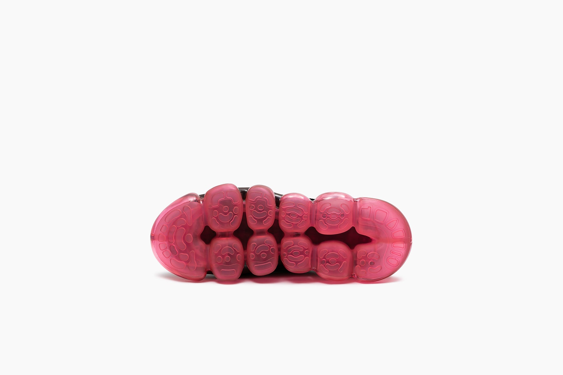 grounds JEWELRY MARYJANE BLACK / PINK