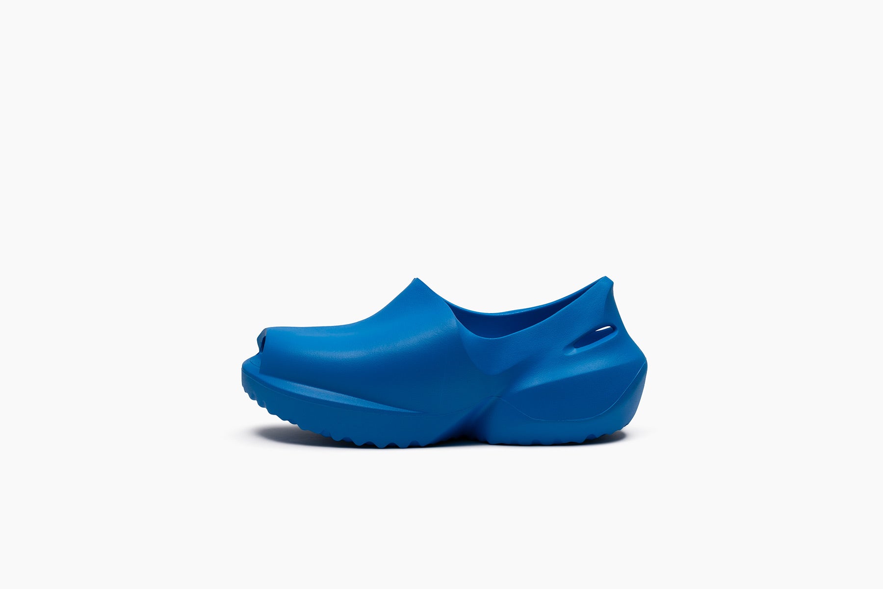 grounds CLAY AZURE BLUE