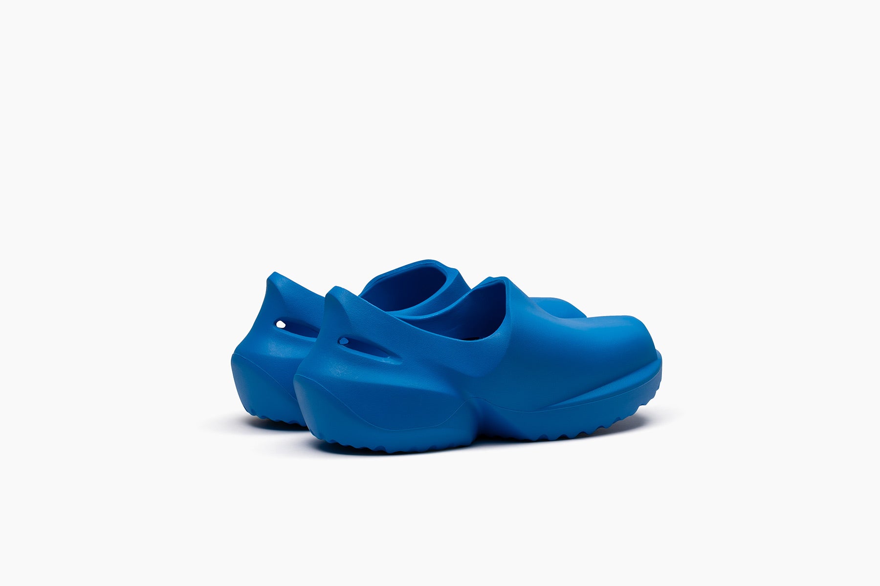 grounds CLAY AZURE BLUE