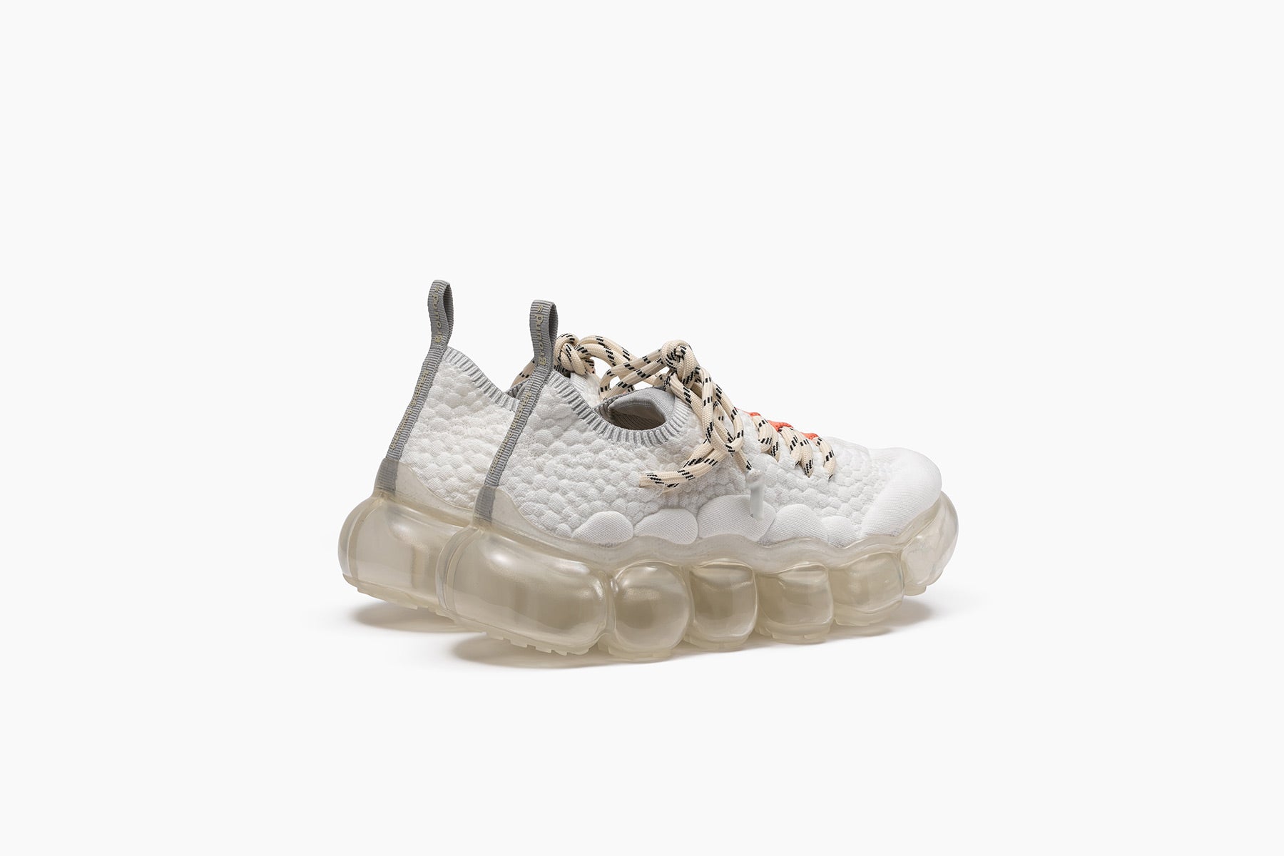靴 grounds BERNHARD WILLHELM GymSockTrainer GROUNDS_Jewelry_X_Bernhard_Wil