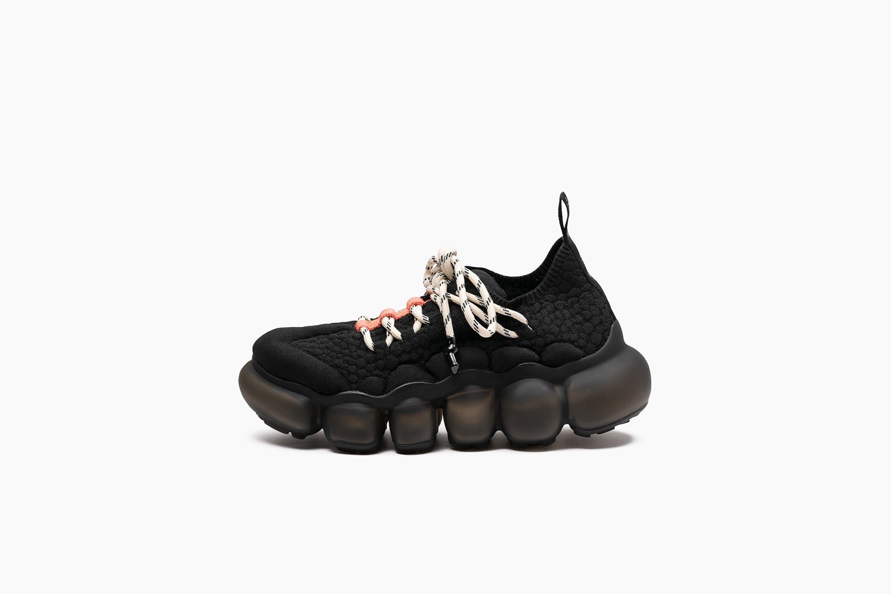 JEWELRY x BERNHARD WILLHELM - 10 | BUBBLE SUFACE TRAINER