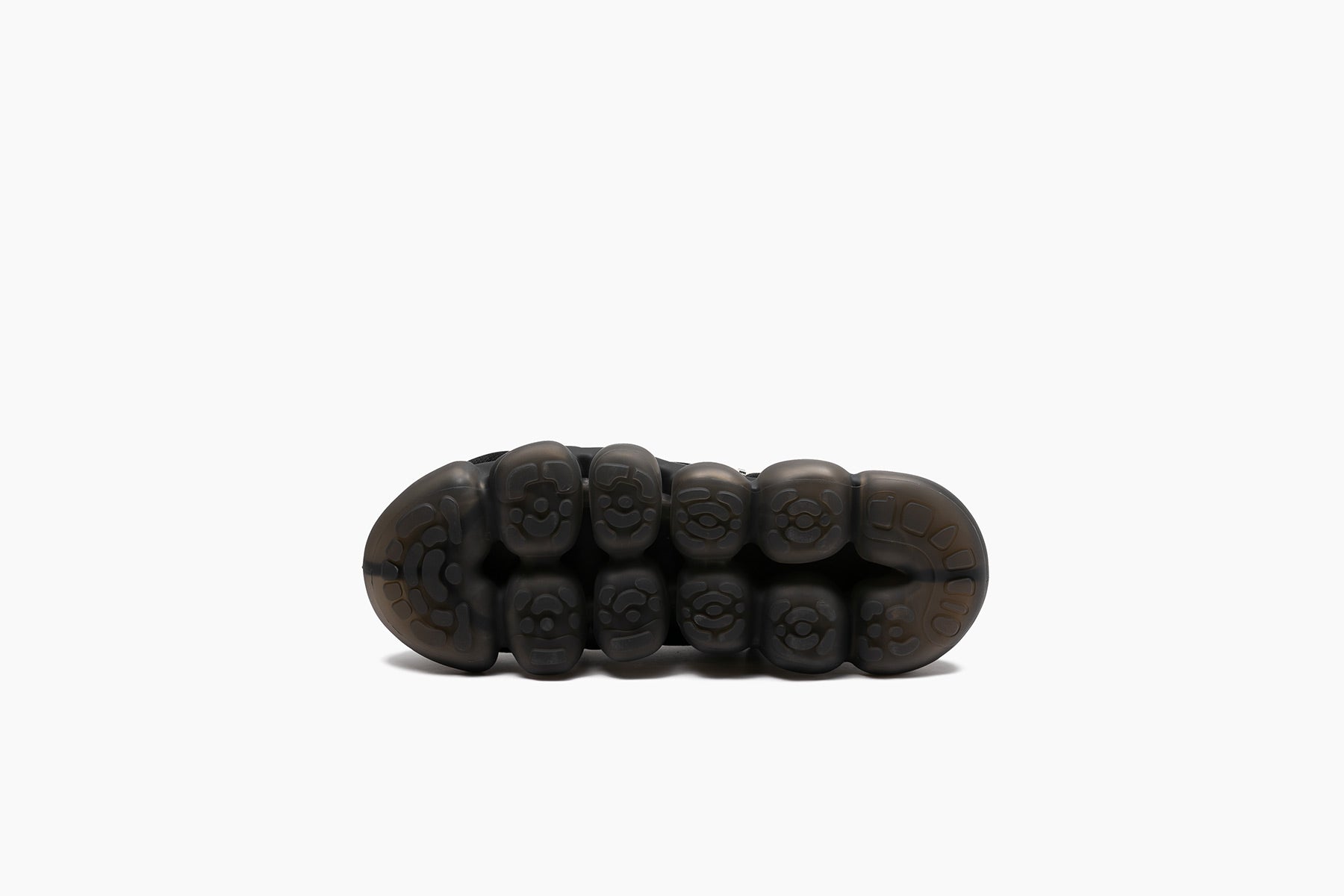 JEWELRY x BERNHARD WILLHELM - 10 | BUBBLE SUFACE TRAINER