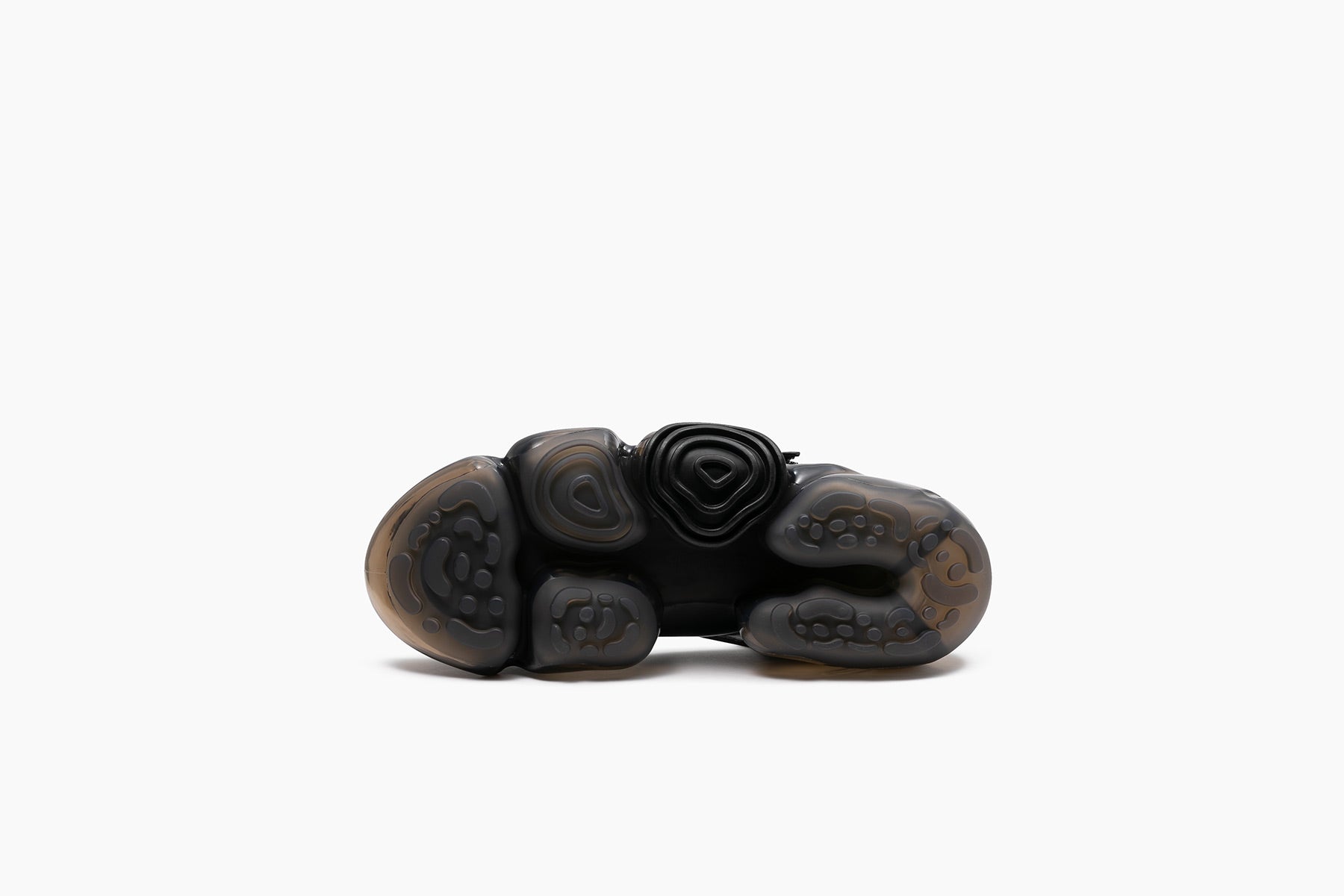 MOOPIE X SINEAD O'DWYER - 03 | BP SANDAL / BLACK (ムーピー x