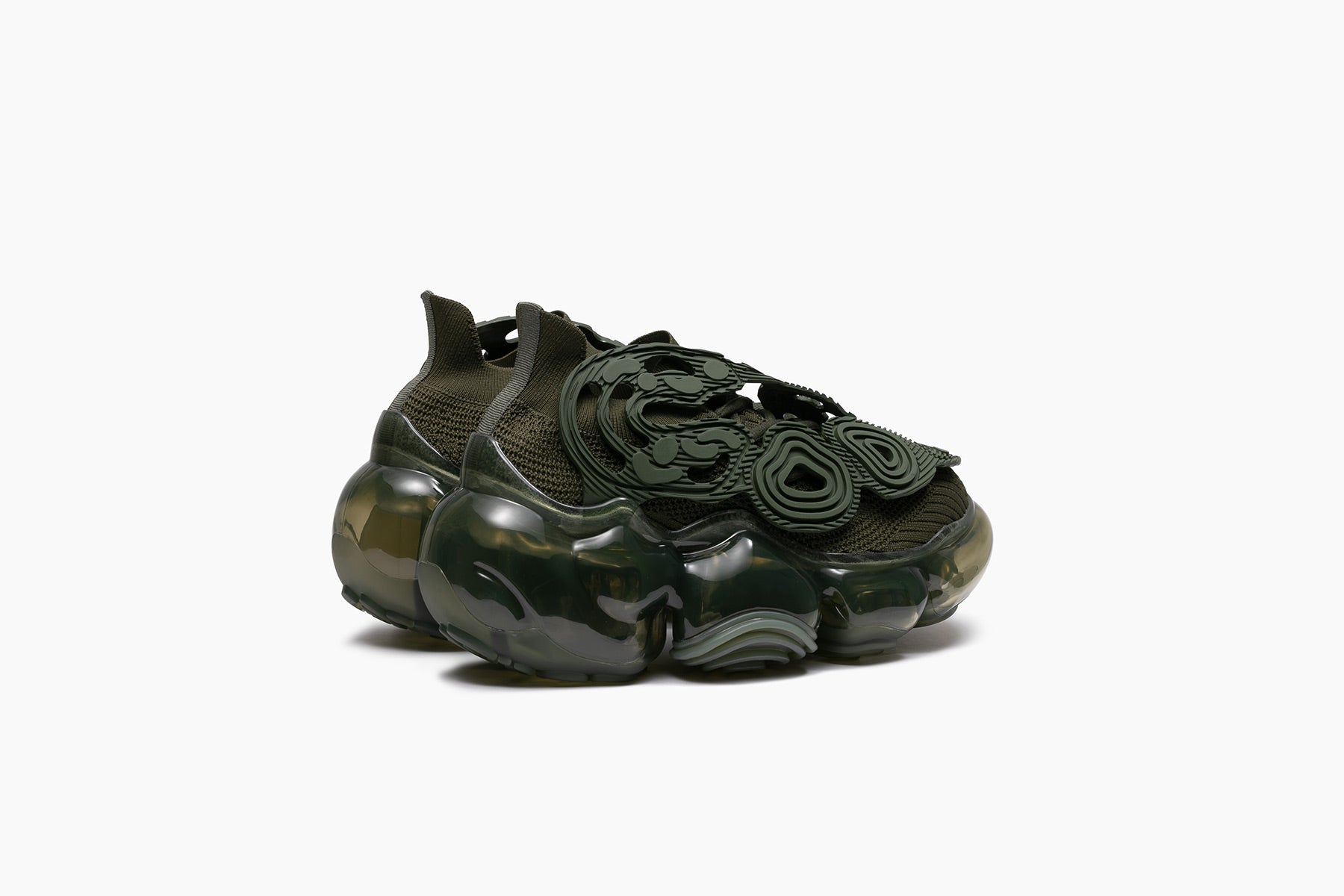 国内発送■grounds■MOOPIE INVERT MOOPIE INVERT - BLACK / BLACK (ムーピー インバート ブラック