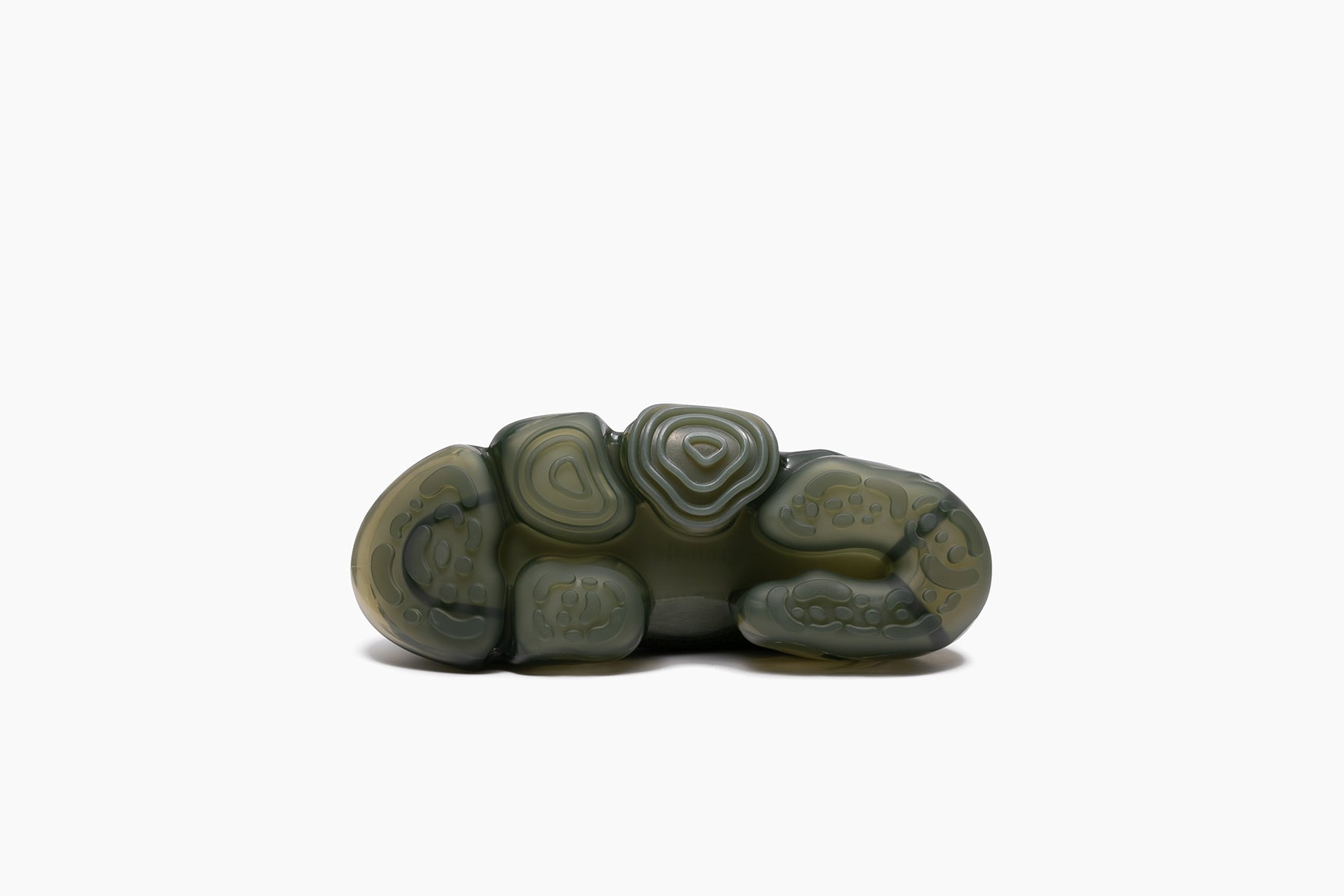 MOOPIE INVERT - KHAKI / KHAKI (ムーピー インバート カーキ / カーキ