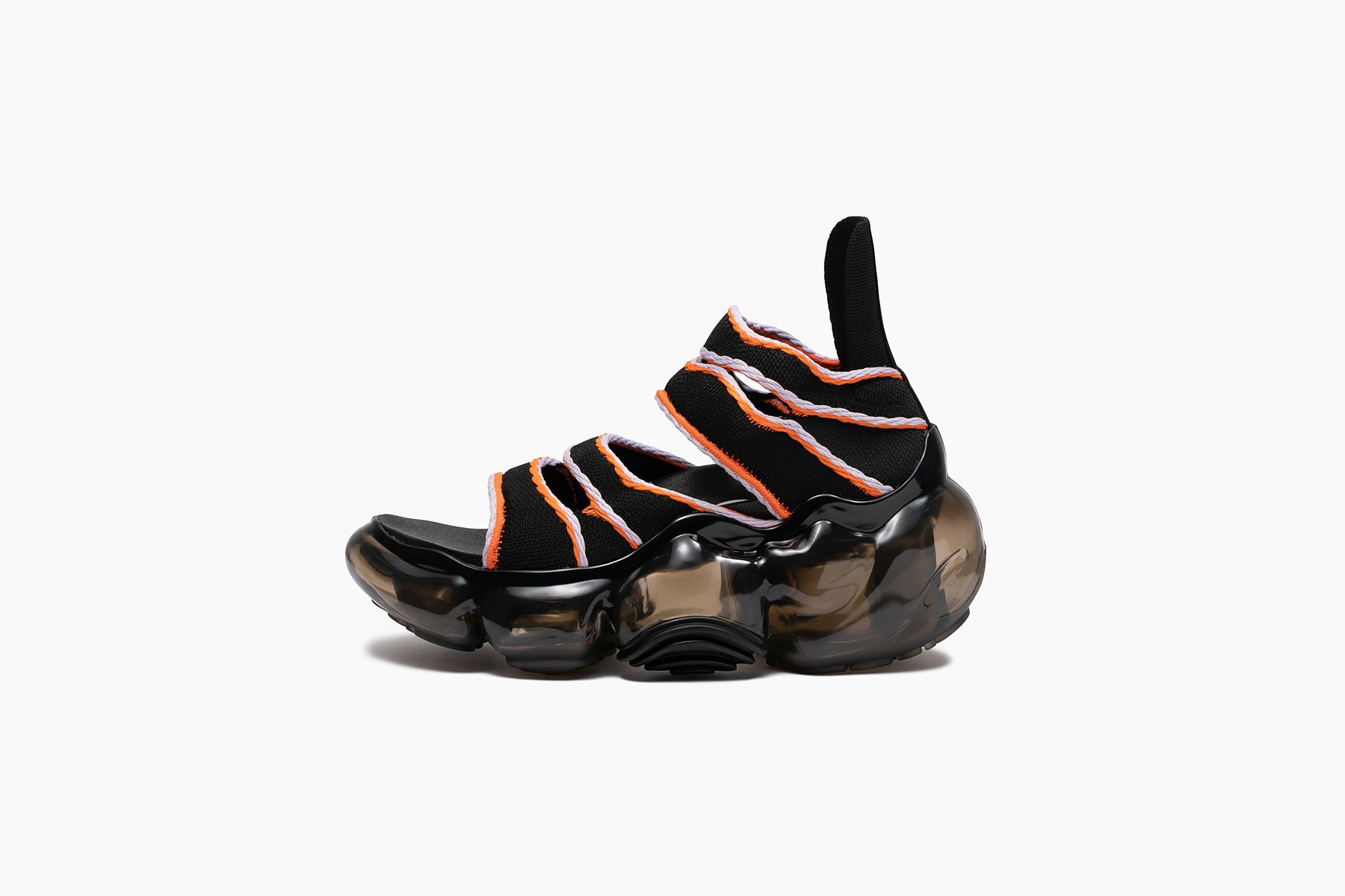 grounds MOOPIE PSICHID BLACK PERSIMMON / BLACK