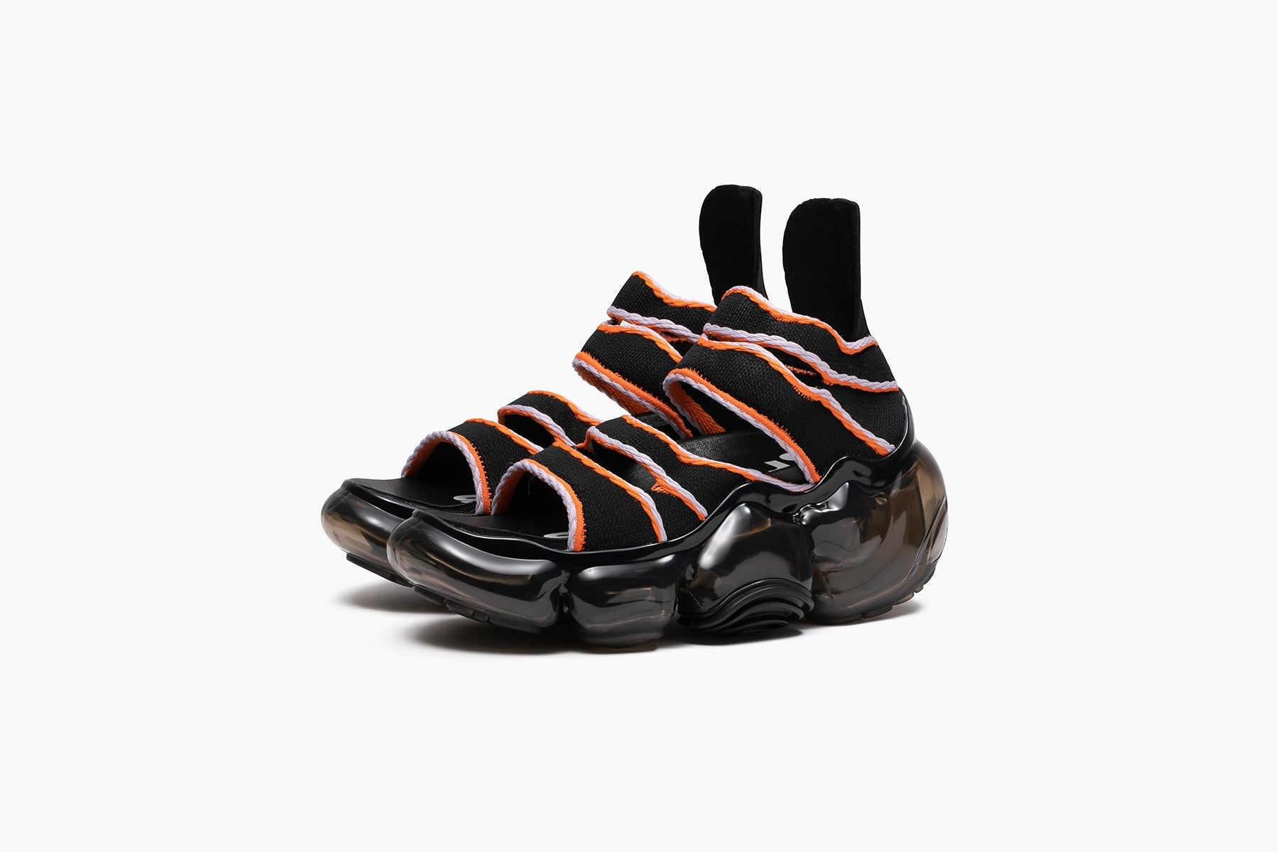 grounds MOOPIE PSICHID BLACK PERSIMMON / BLACK