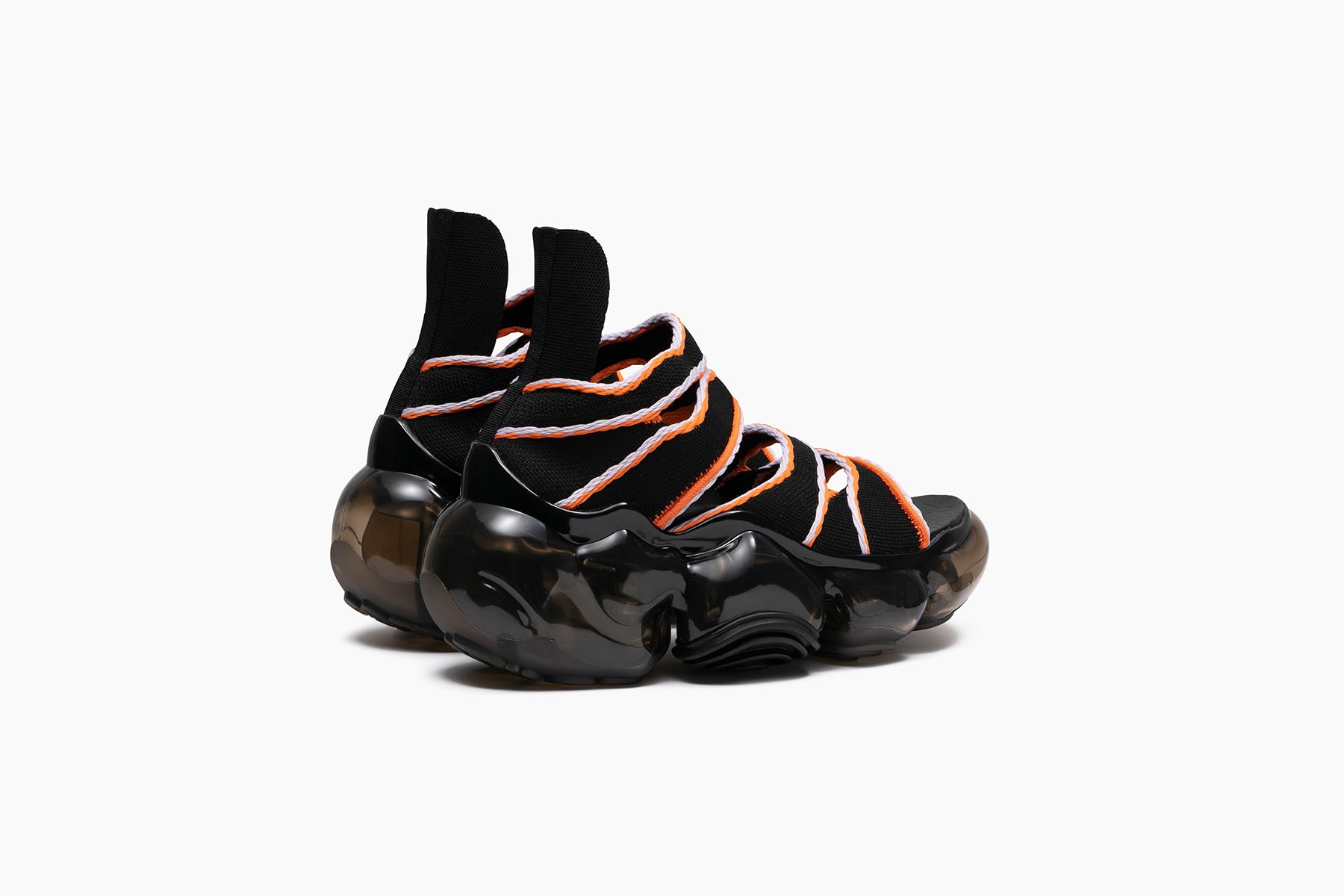 grounds MOOPIE PSICHID BLACK PERSIMMON / BLACK