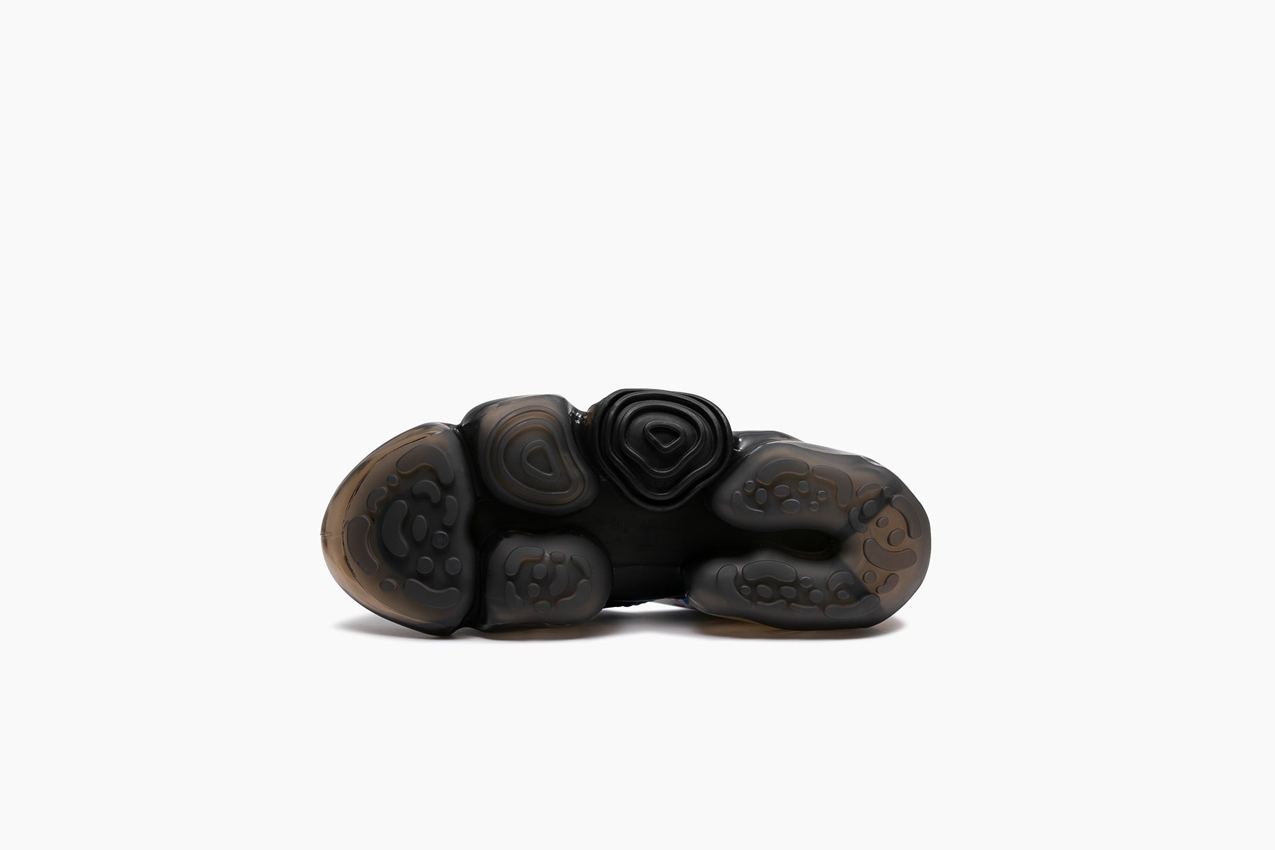 grounds MOOPIE PSICHID BLACK BLUE / BLACK