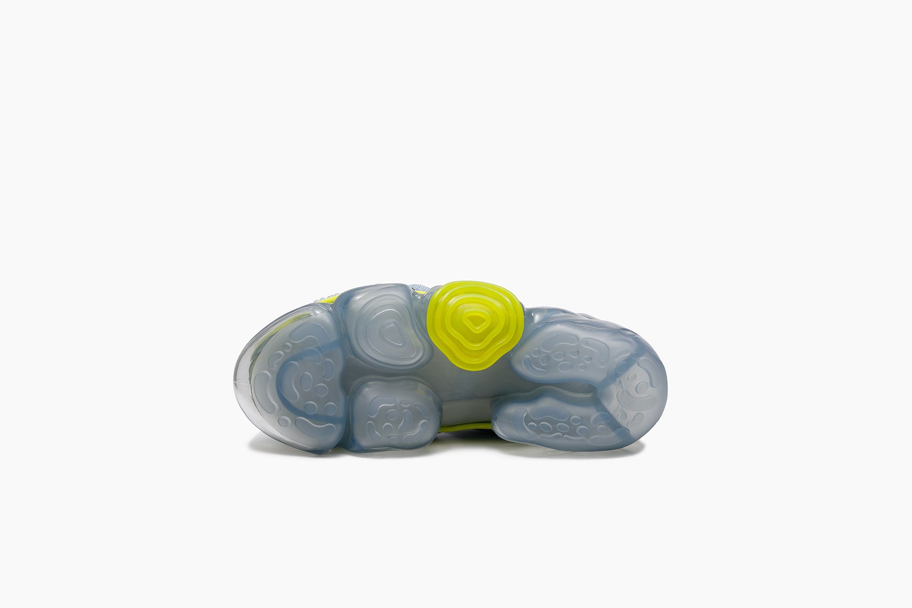 MOOPIE MANGROOVE OCEAN YELLOW / ICE GRAY (ムーピー