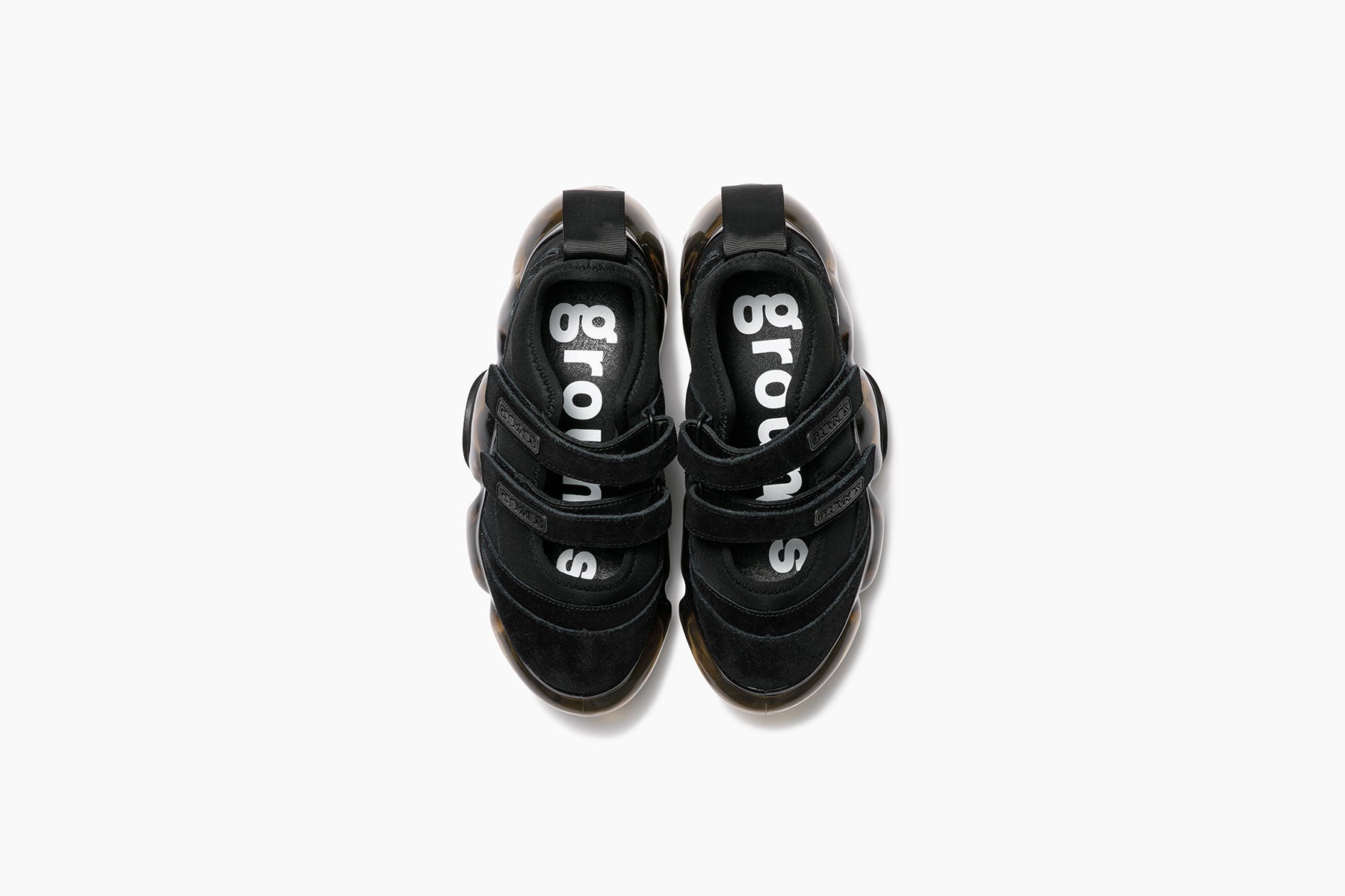 新品♡OHGA♡MERRY JANE、ブラック、黒 MERRY JANE | OHGA
