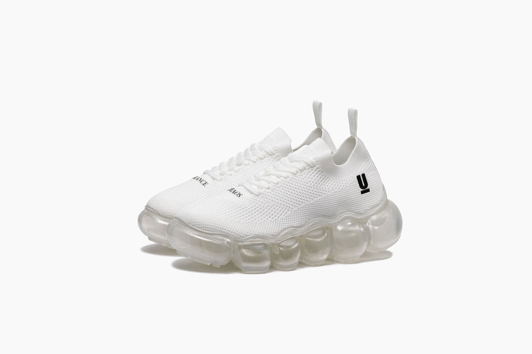 JEWELRY x UNDERCOVER - 02|WHITE (ジュエリー x アンダーカバー