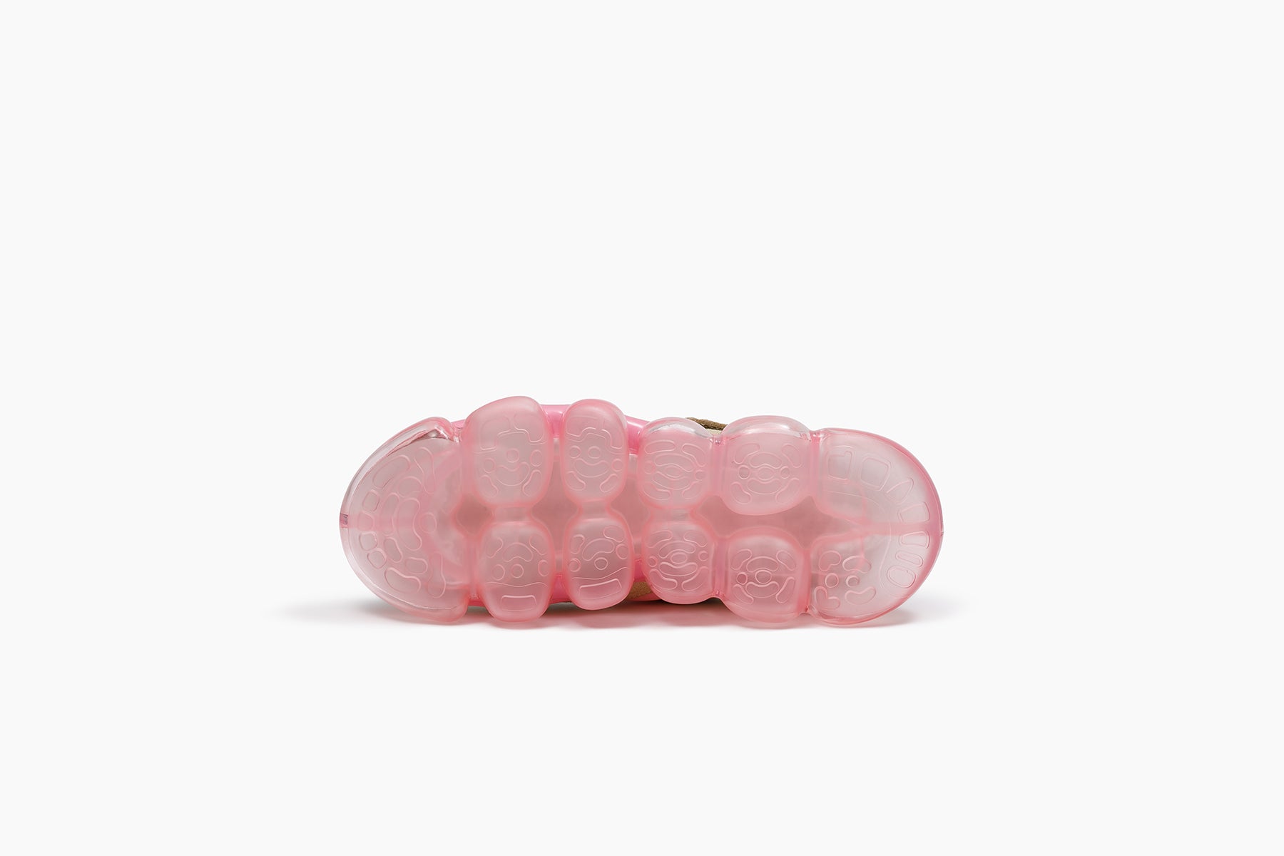 grounds JEWELRY MARYJANE CHERRY / CHERRY