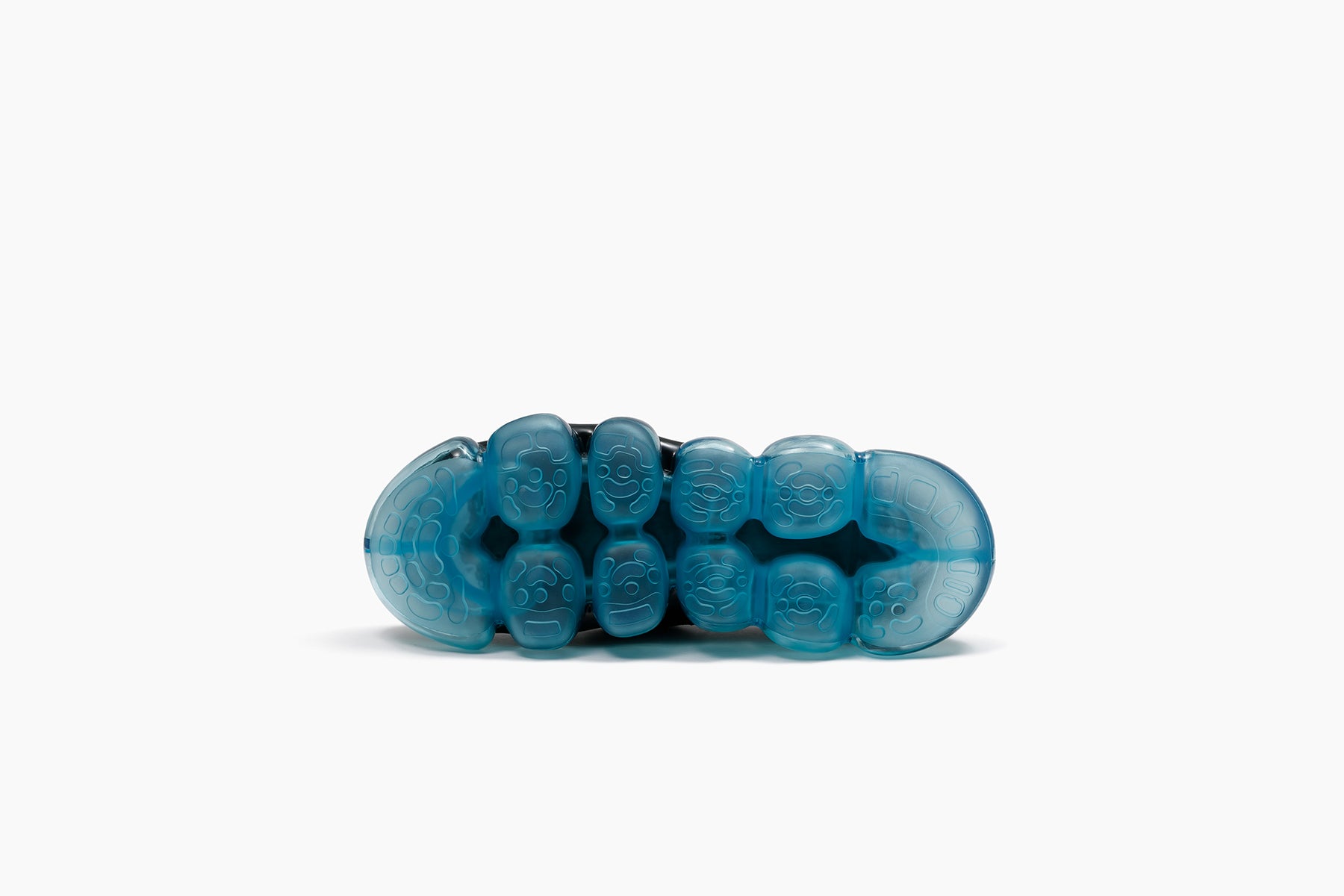 JEWELRY LOAFER BLACK ENAMEL / SODA (ジュエリー ローファー ブラック