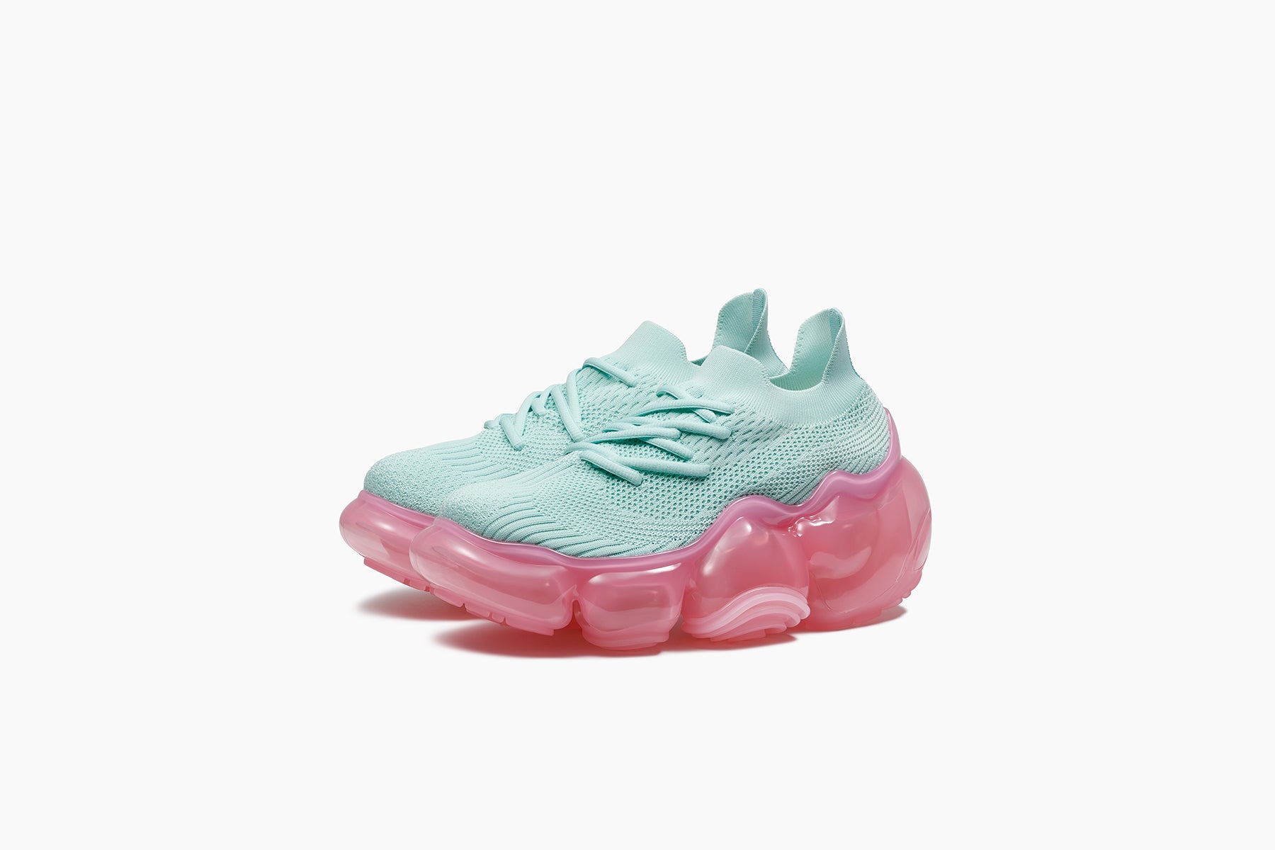 MOOPIE - MINT CREAM / CHERRY (ムーピー - ミントクリーム / チェリー