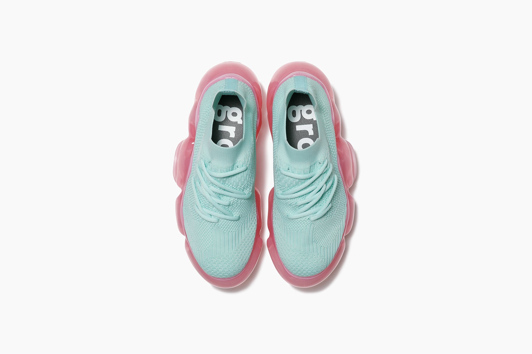 MOOPIE - MINT CREAM / CHERRY (ムーピー - ミントクリーム / チェリー