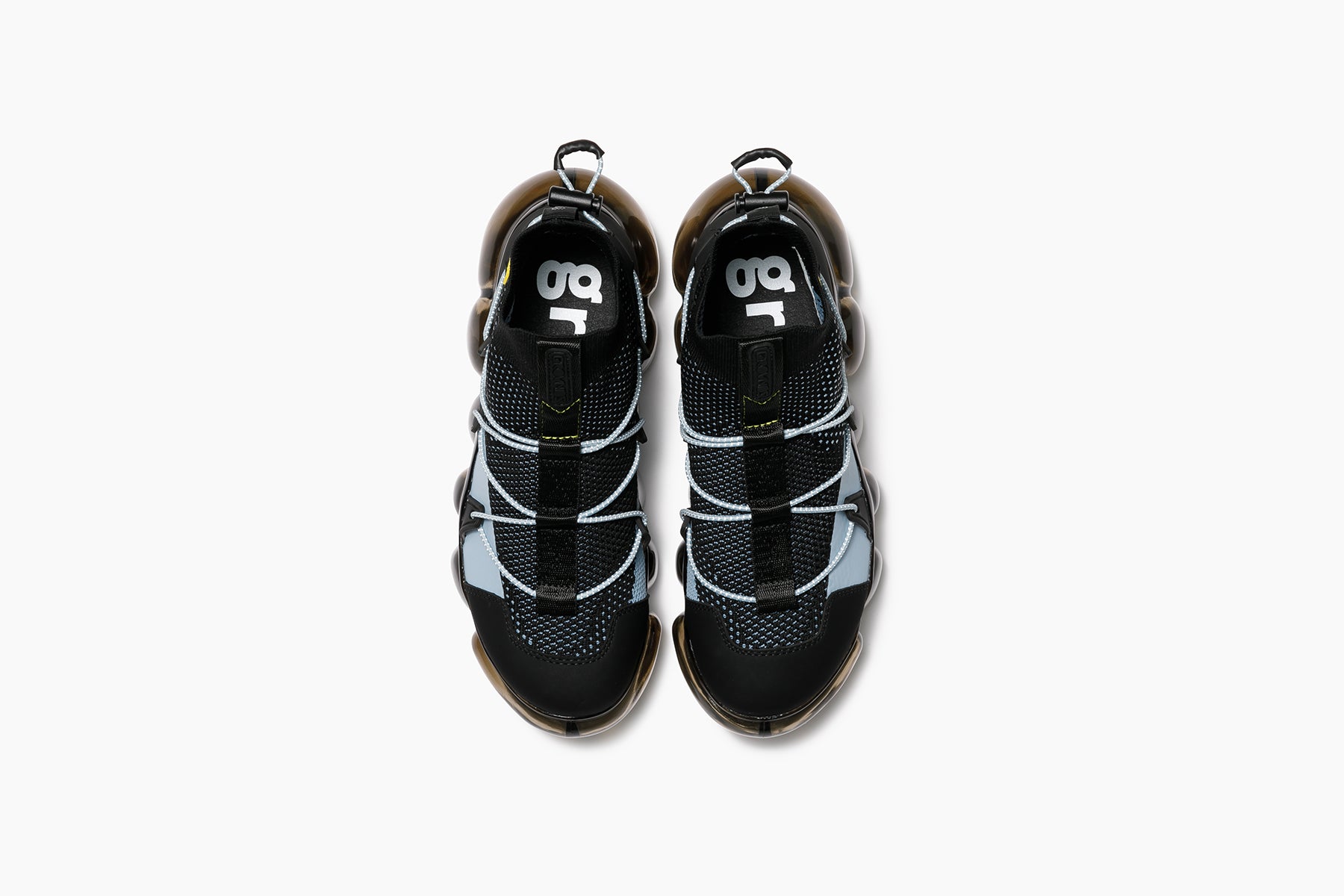 【希少】grounds jewelry stone BLACK/BLACK JEWELRY STONE - BLACK / BLACK (ジュエリー ストーン ブラック