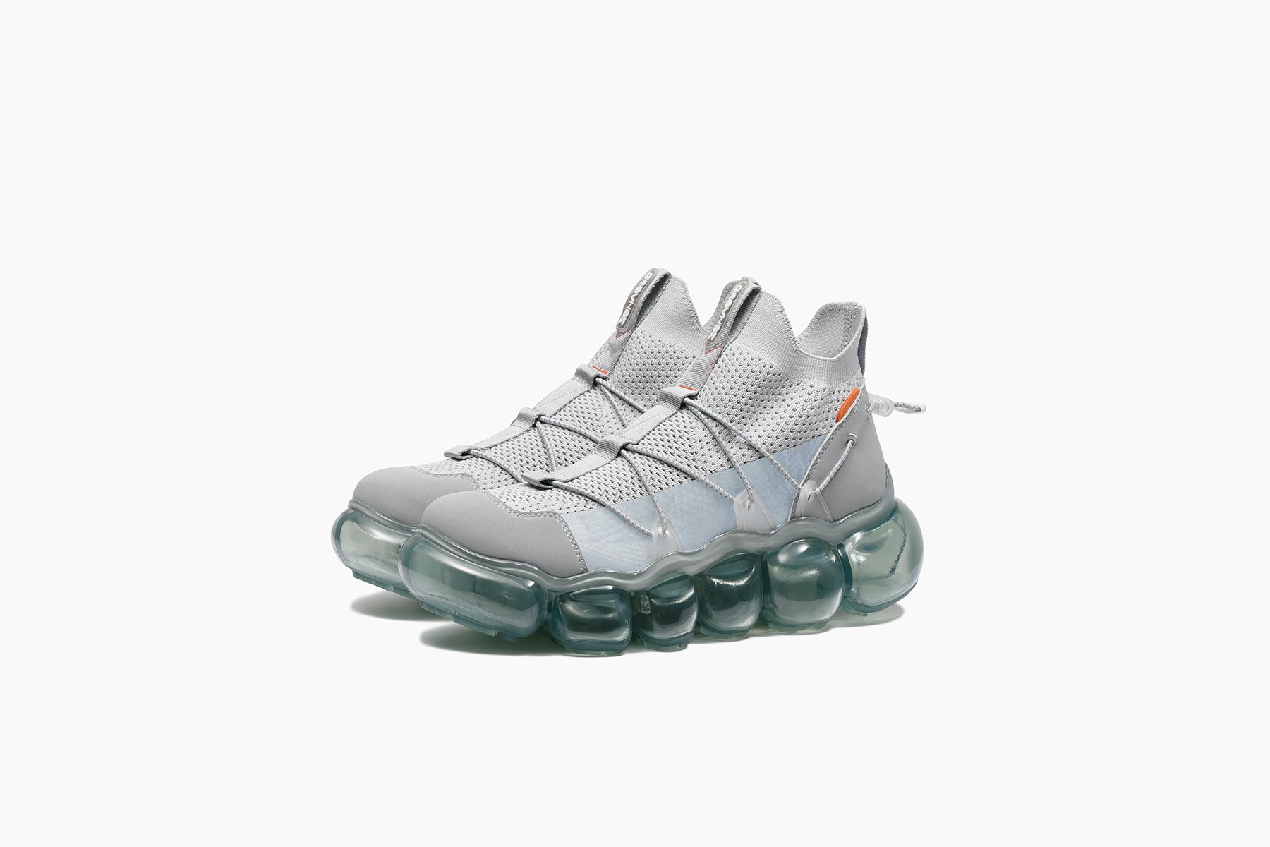 JEWELRY STONE - GRAY REFLECTOR / ICE GRAY (ジュエリー ストーン