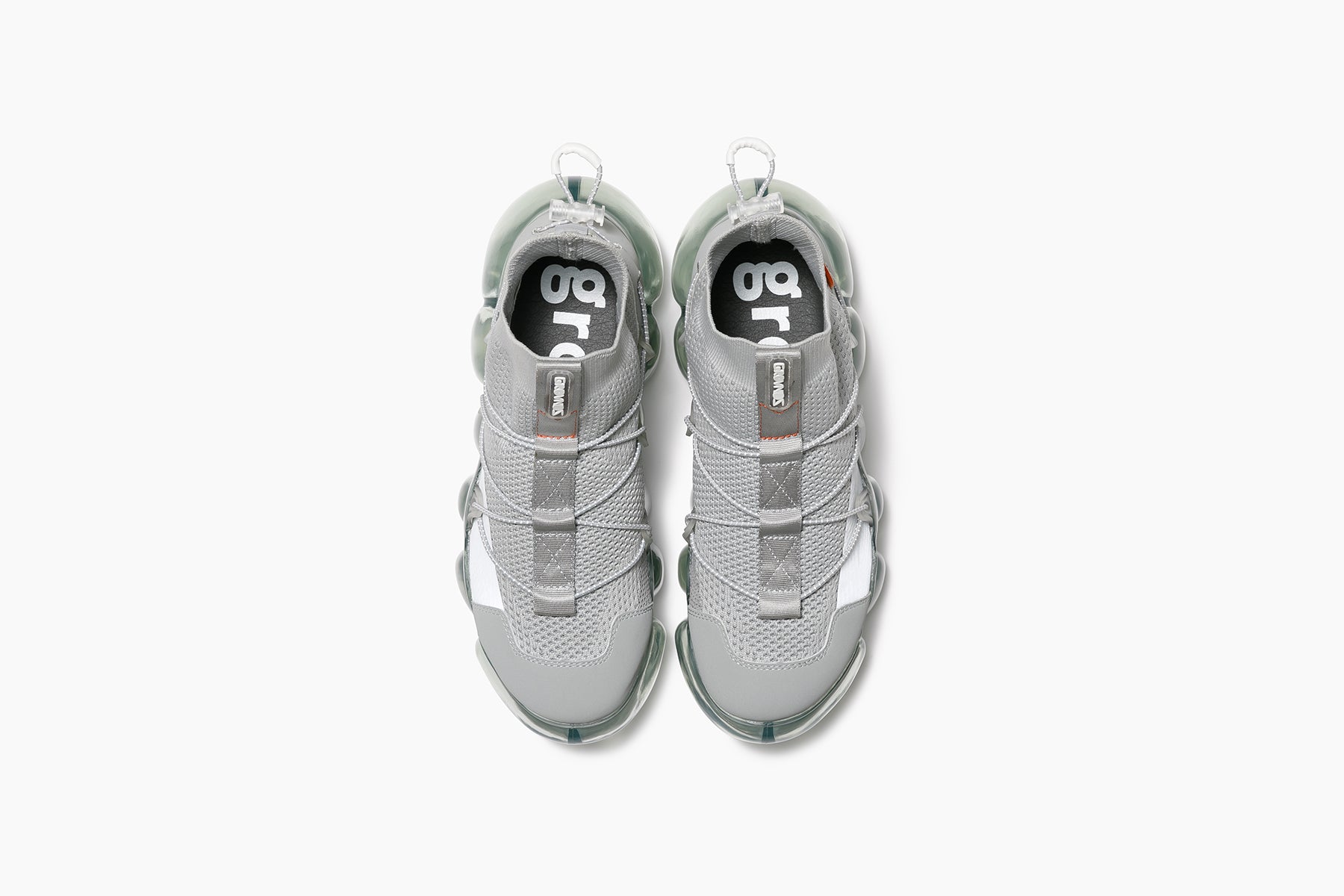 JEWELRY STONE - GRAY REFLECTOR / ICE GRAY (ジュエリー ストーン