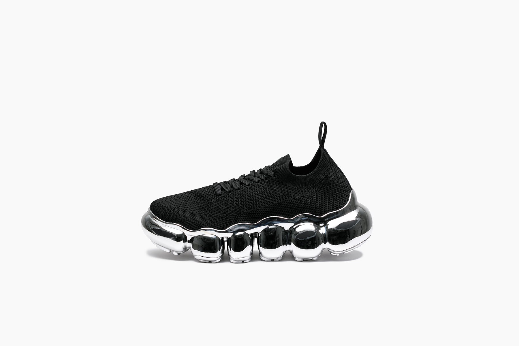 靴 grounds jewelry 24cm black white/black grounds Jewelry SNEAKERS - Black | Garmentory
