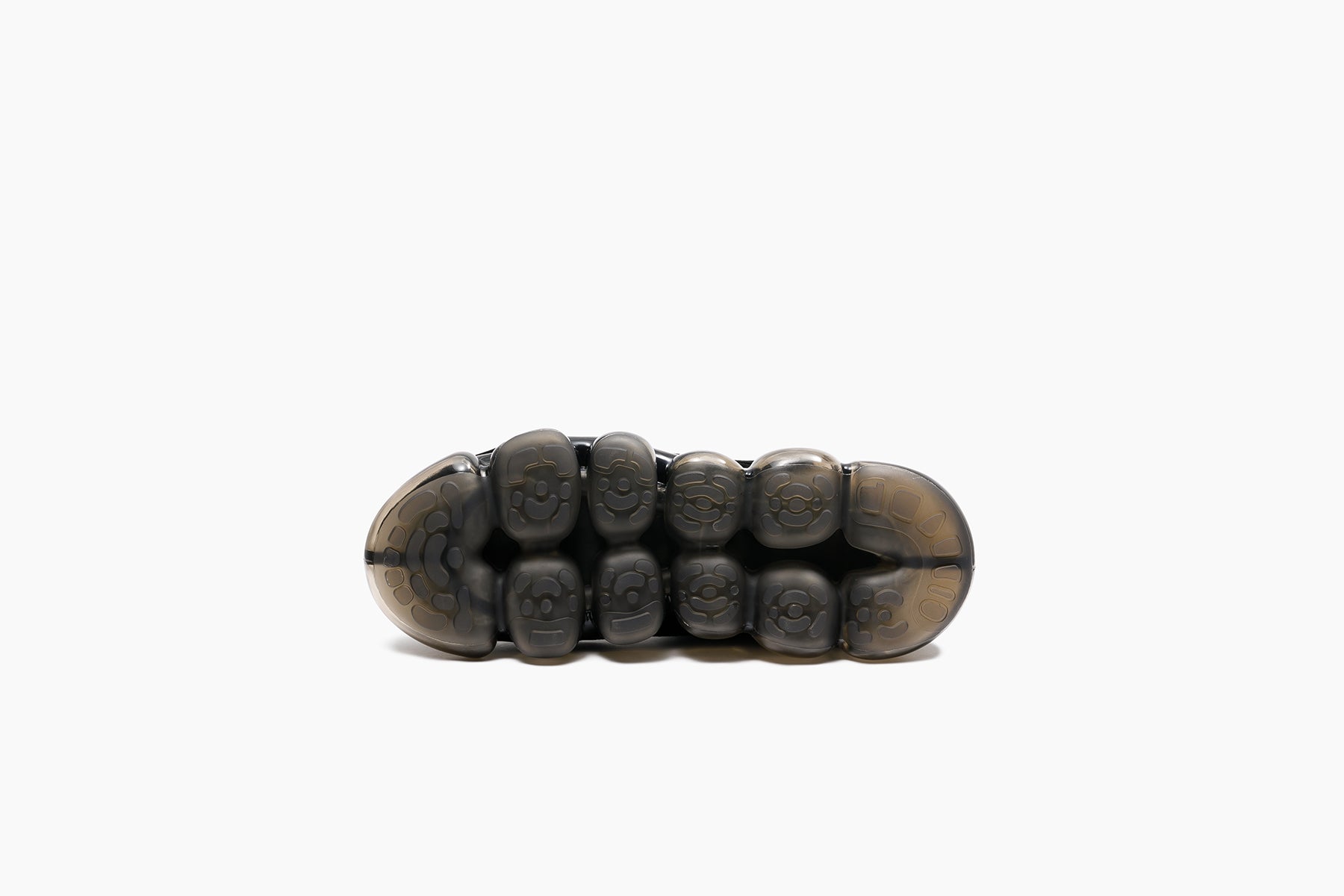 grounds JEWELRY COCOON　RED VELVET / BLACK