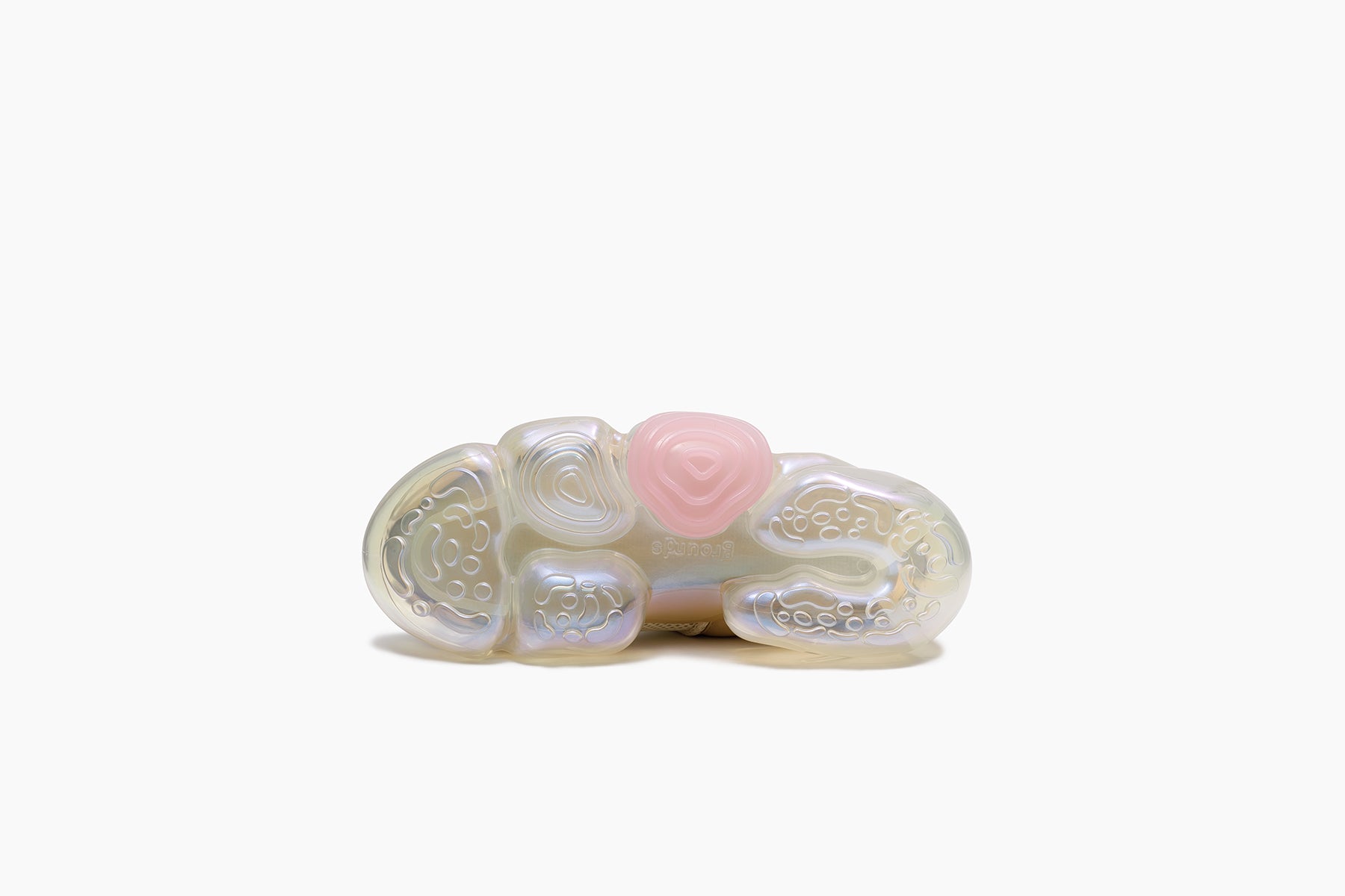 grounds MOOPIE MARY JANE CREAM / AURORA