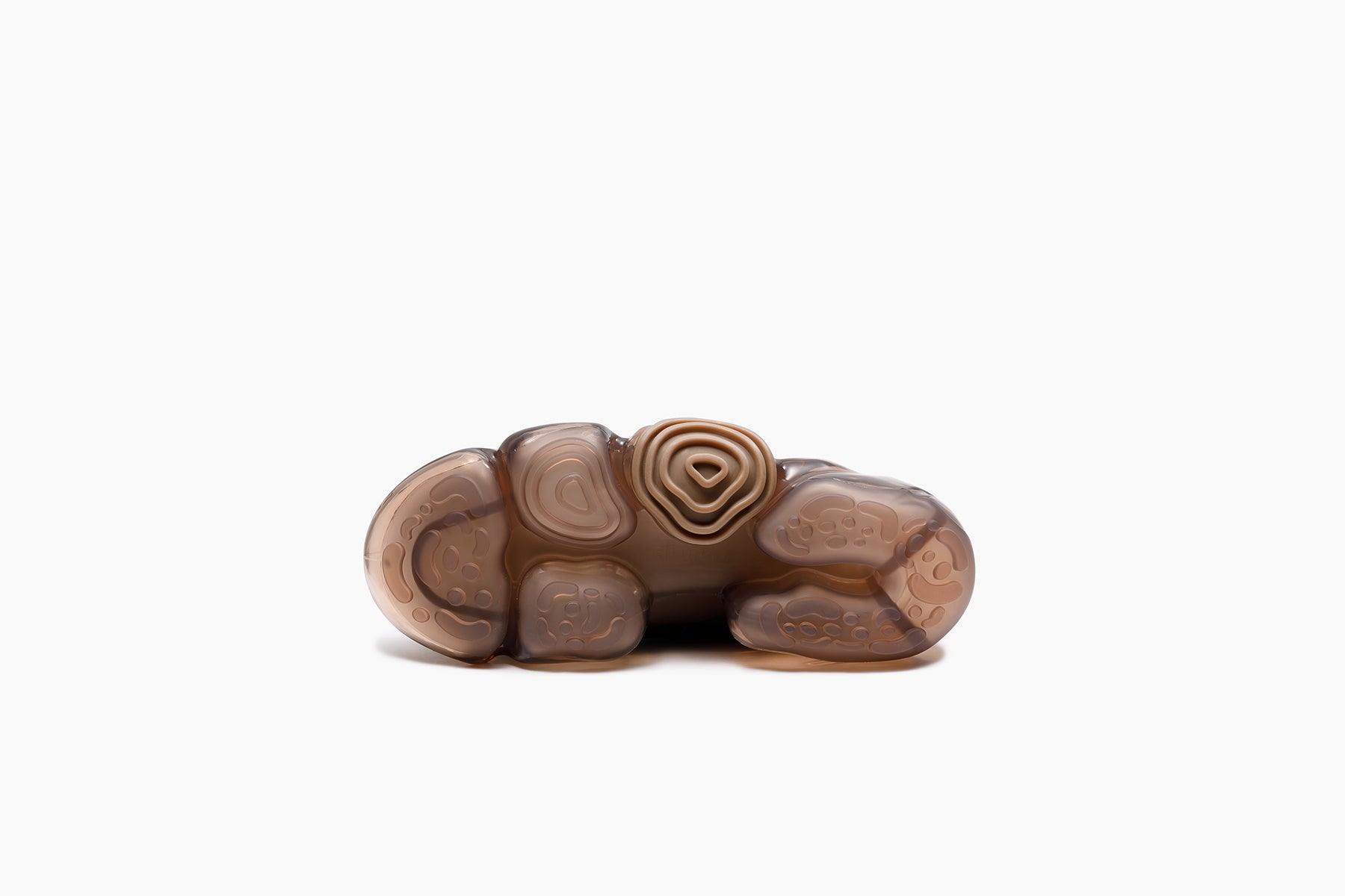 grounds MOOPIE NAZCA　BLACK CHOCO / CHOCO