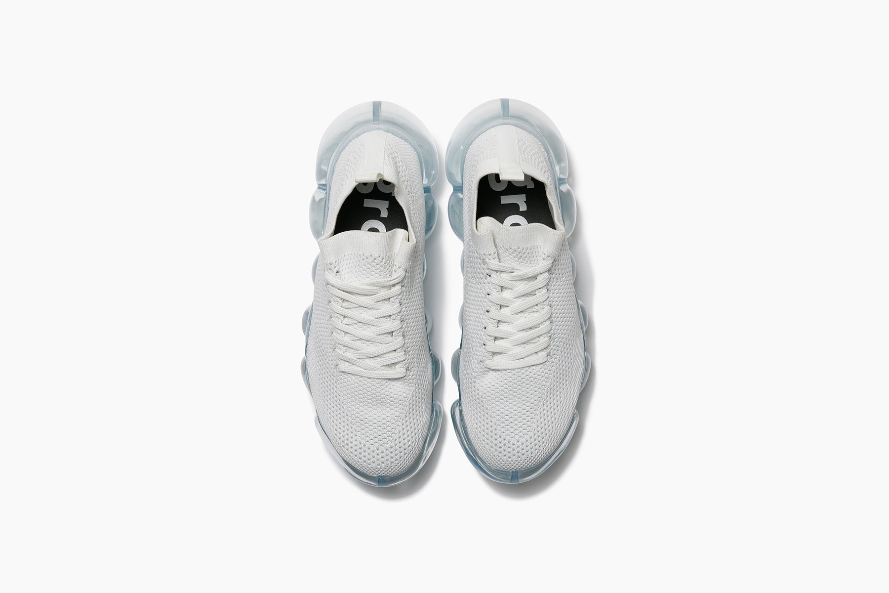 靴 grounds JEWELRY (WHITE GRAY / ICE GRAY) JEWELRY - WHITE GRAY