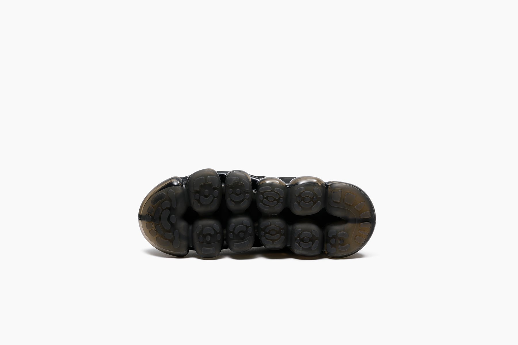 grounds JEWELRY COUPE　BLACK / BLACK