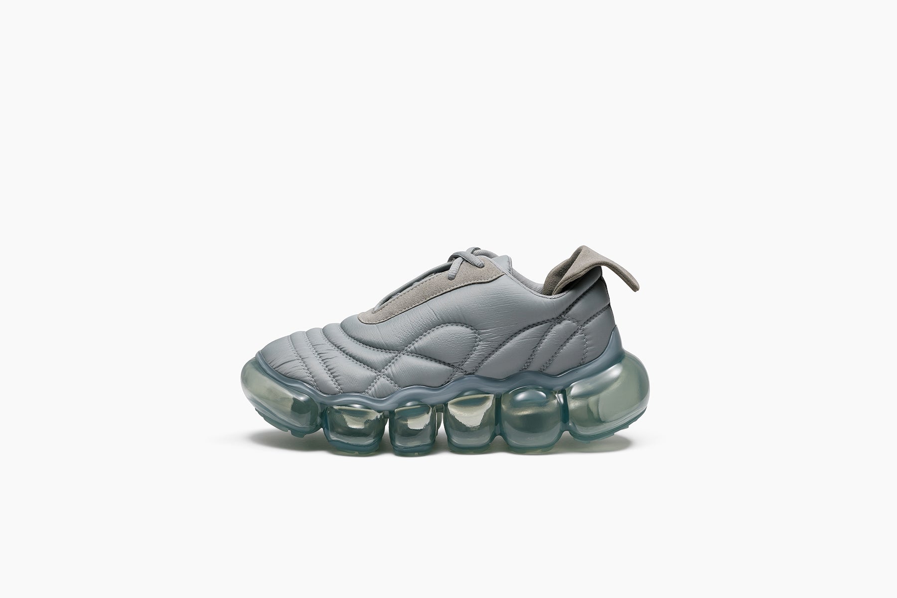 grounds JEWELRY COUPE　LIGHT GRAY / ICE GRAY