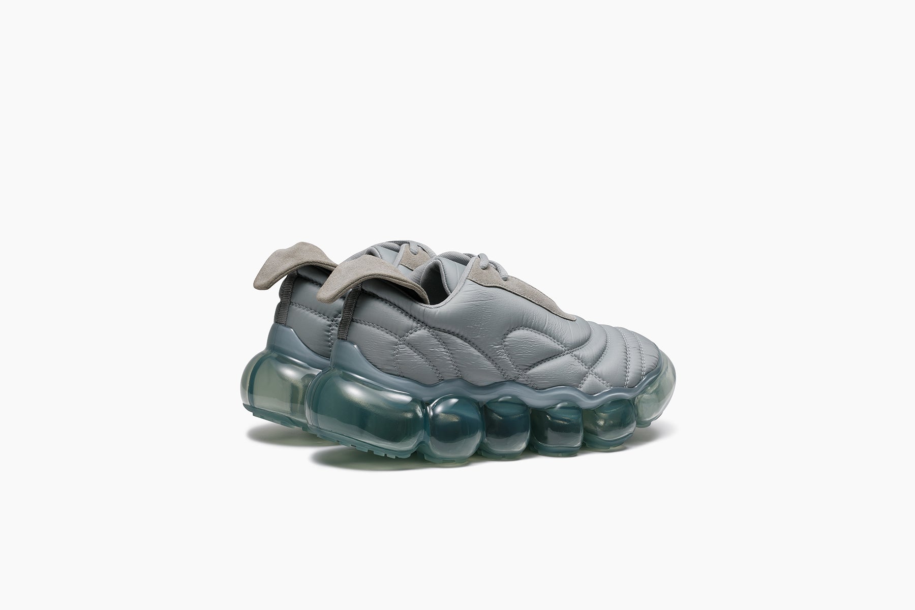 grounds JEWELRY COUPE　LIGHT GRAY / ICE GRAY