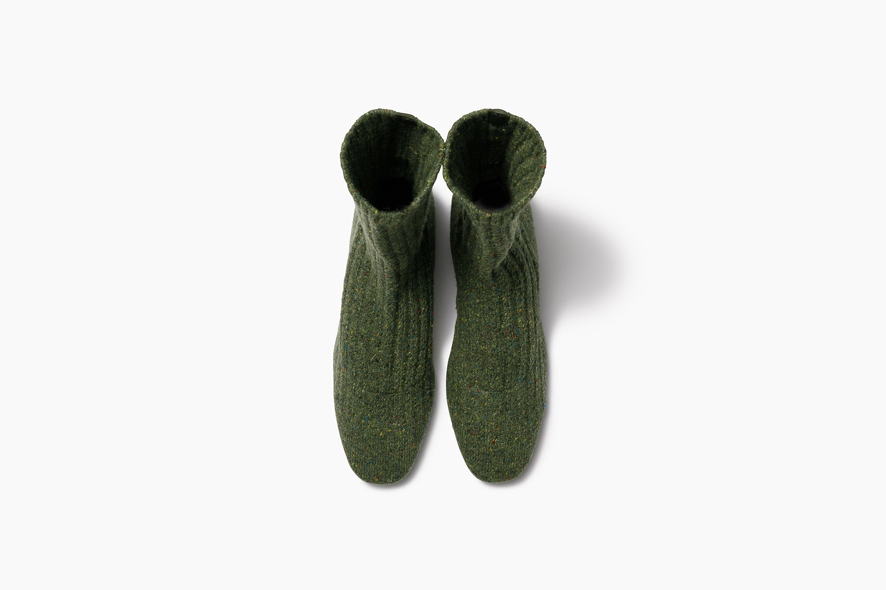 grounds BABY JEWELRY X MERYLL ROGGE　01 |  SOCKS SHOE / KHAKI