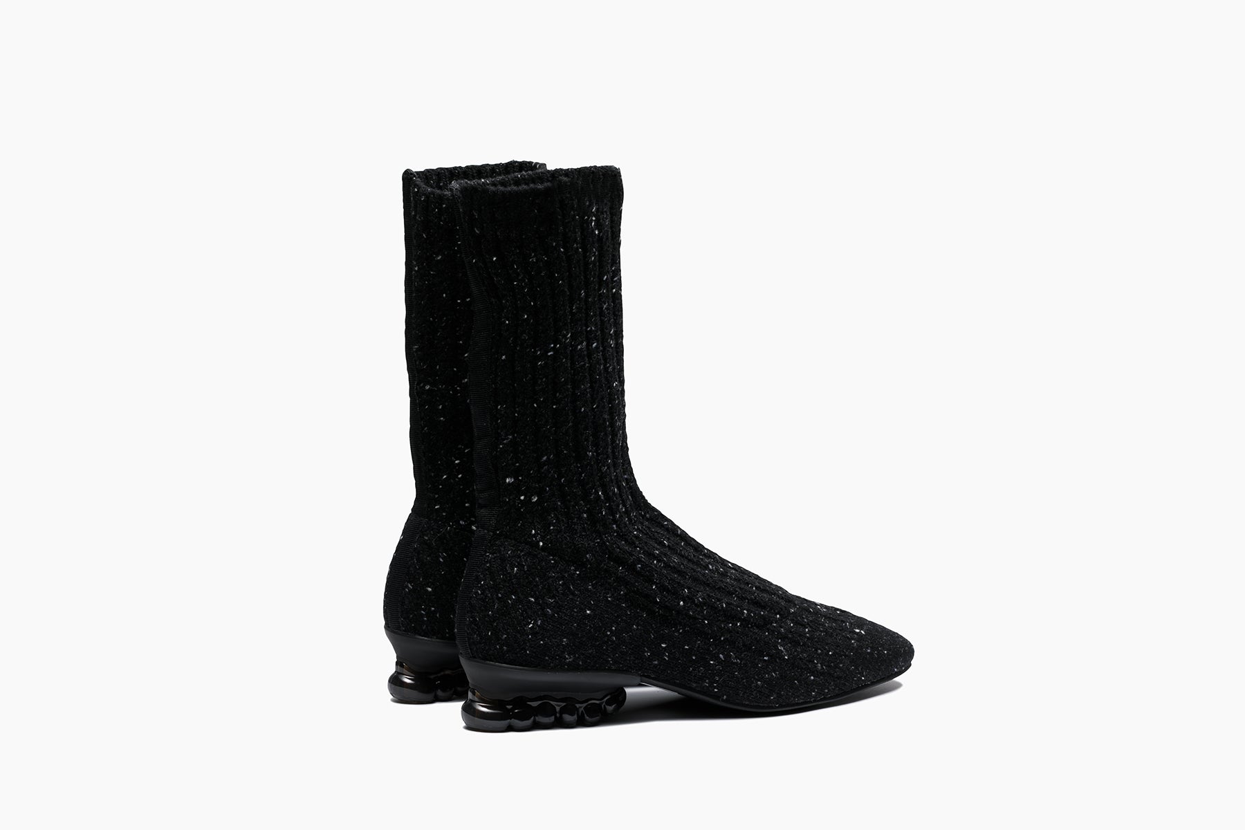 grounds BABY JEWELRY X MERYLL ROGGE	01 |  SOCKS SHOE / BLACK