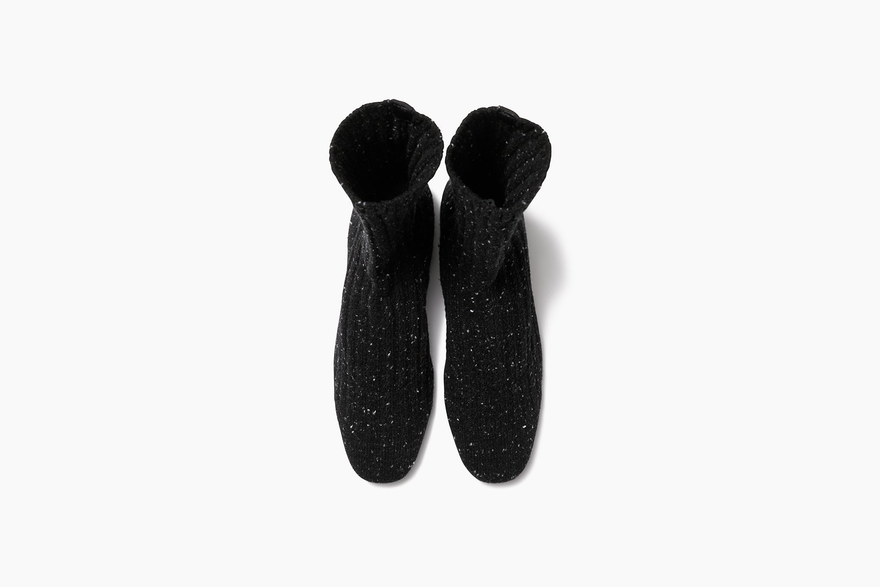 grounds BABY JEWELRY X MERYLL ROGGE	01 |  SOCKS SHOE / BLACK