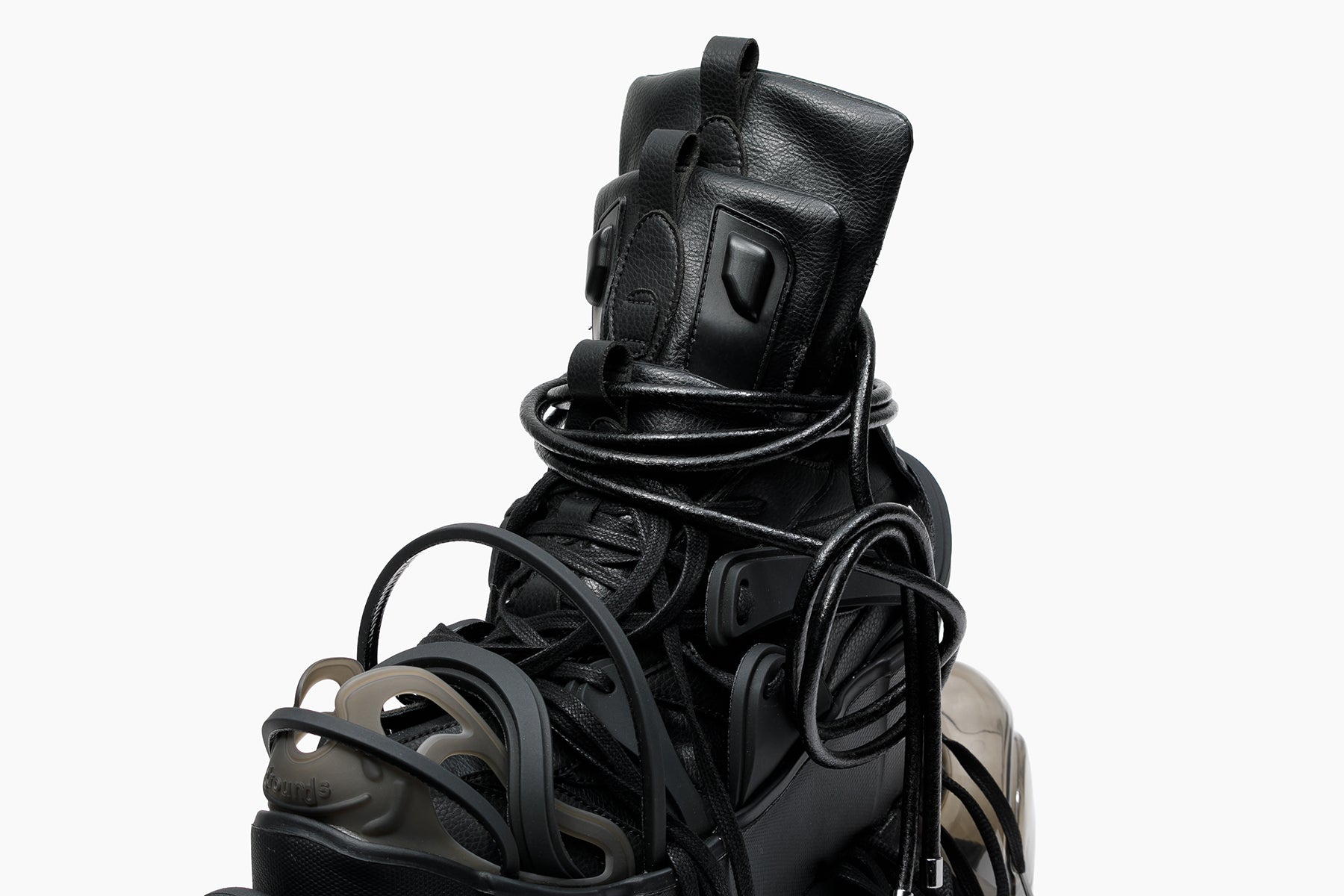 Grond ブラックメタル　blackl Grond ブラックメタル blacklの通販 | LAMINARCASHFLOW