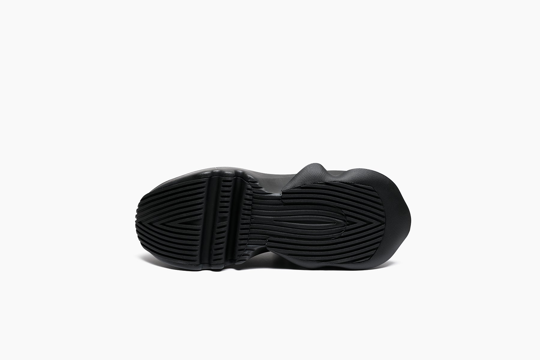 JOG VISION FLUX OPEN LACE - BLACK / BLACK (ジョグ ビジョン JOG VISION FLUX OPEN LACE - BLACK / BLACK (ジョグ ビジョン