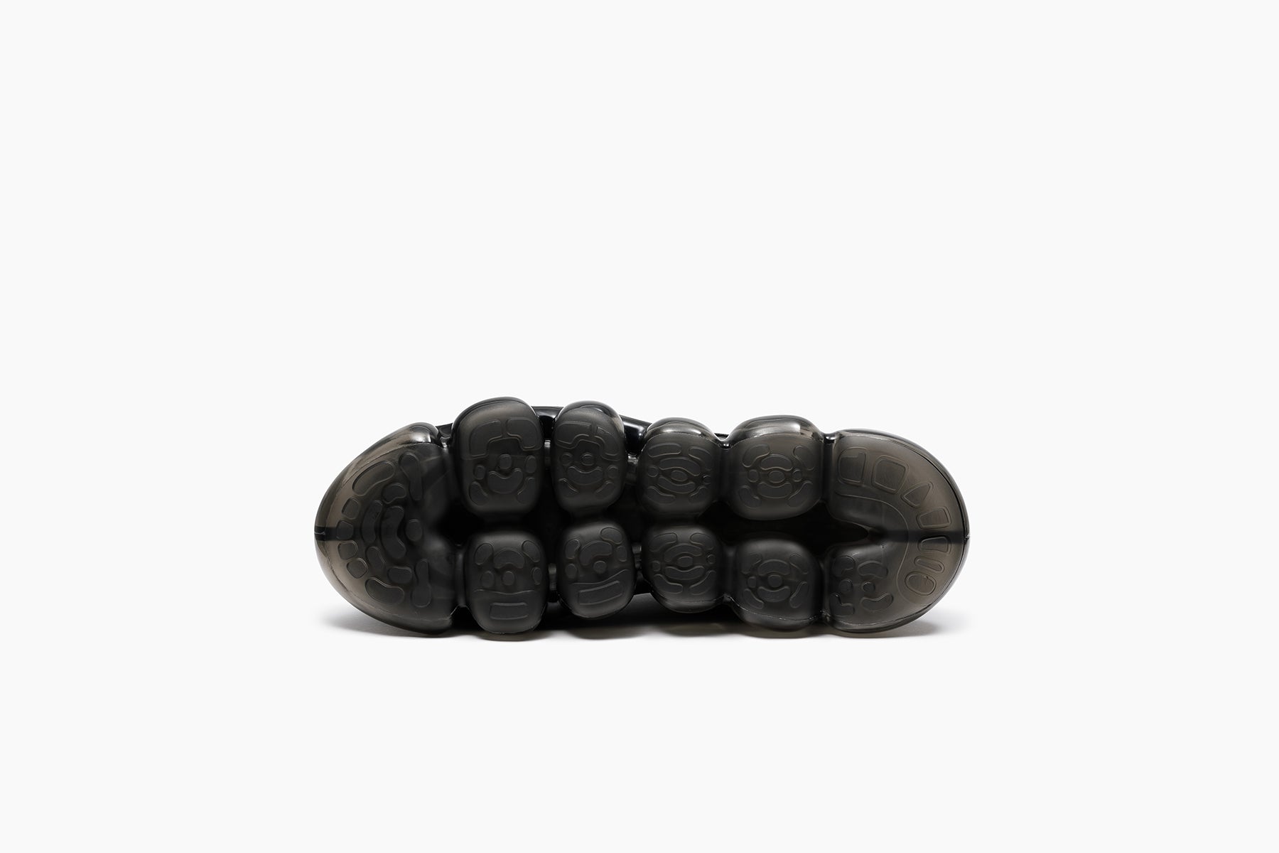 grounds JEWELRY MONSIEUR BLACK / BLACK