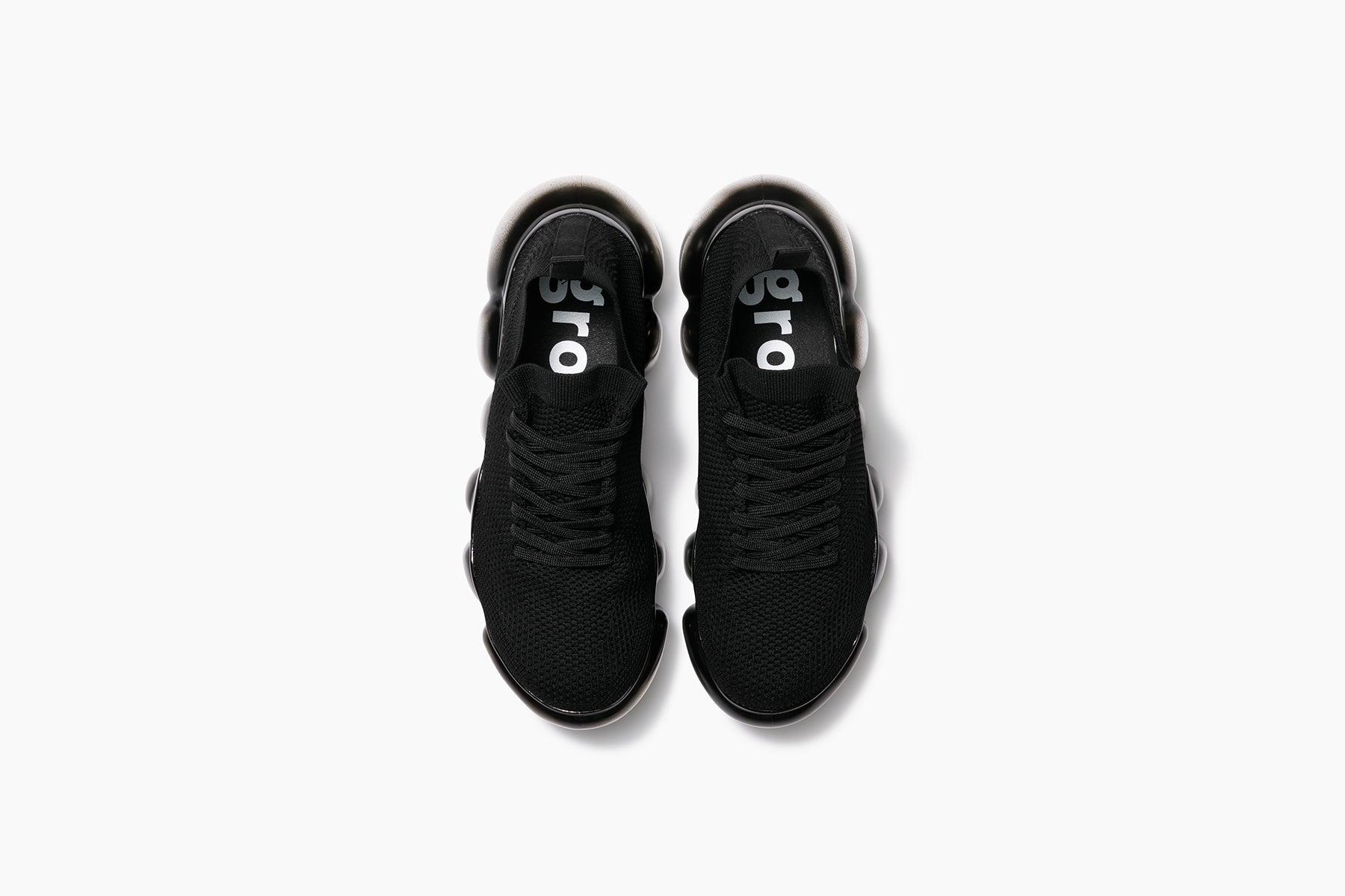 JEWELRY STEEL - BLACK / STEEL (ジュエリー スチール ブラック