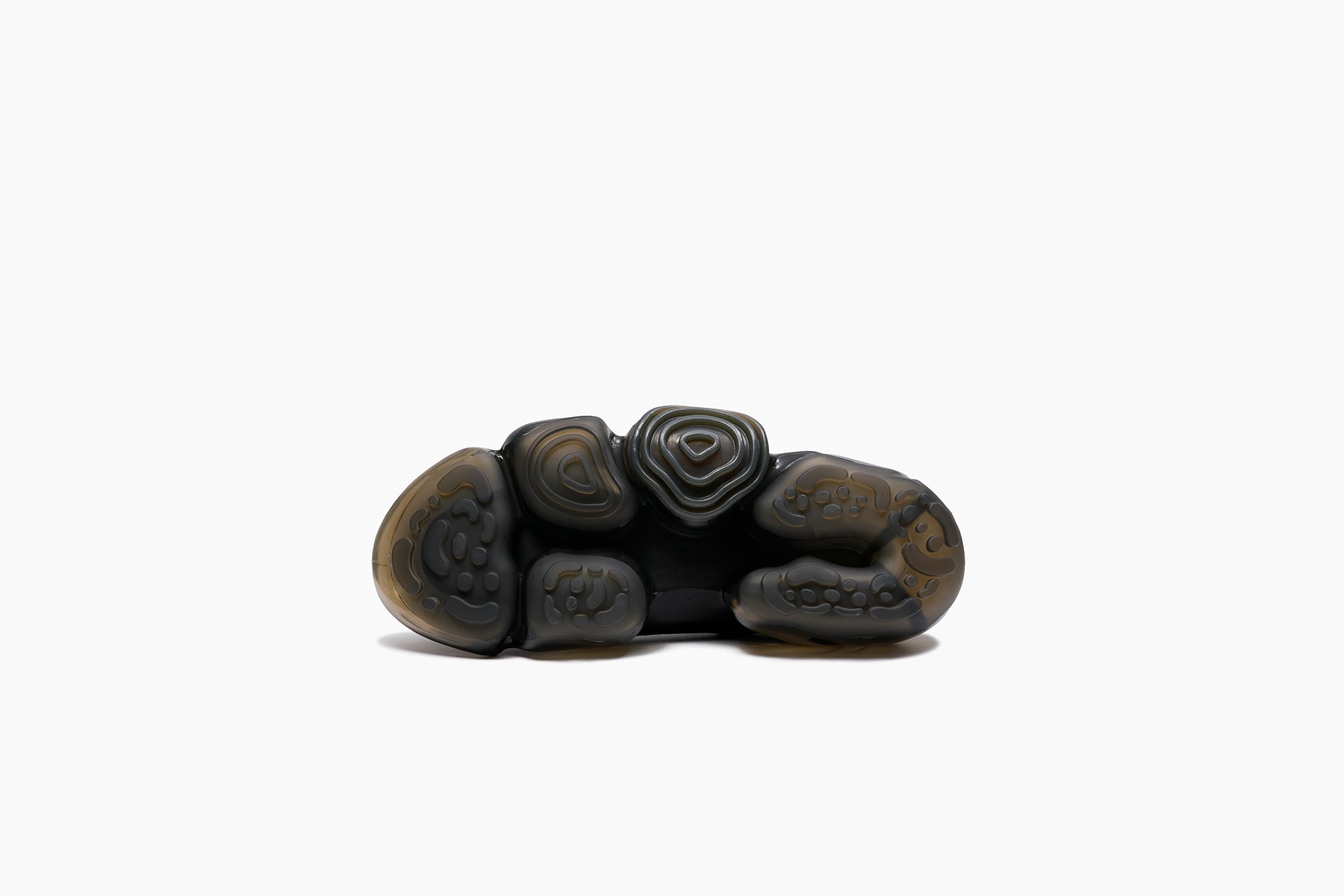 grounds MOOPIE x HEAVEN TANUDIREDJA　06 |  CHAINS MERRY / BLACK / BLACK