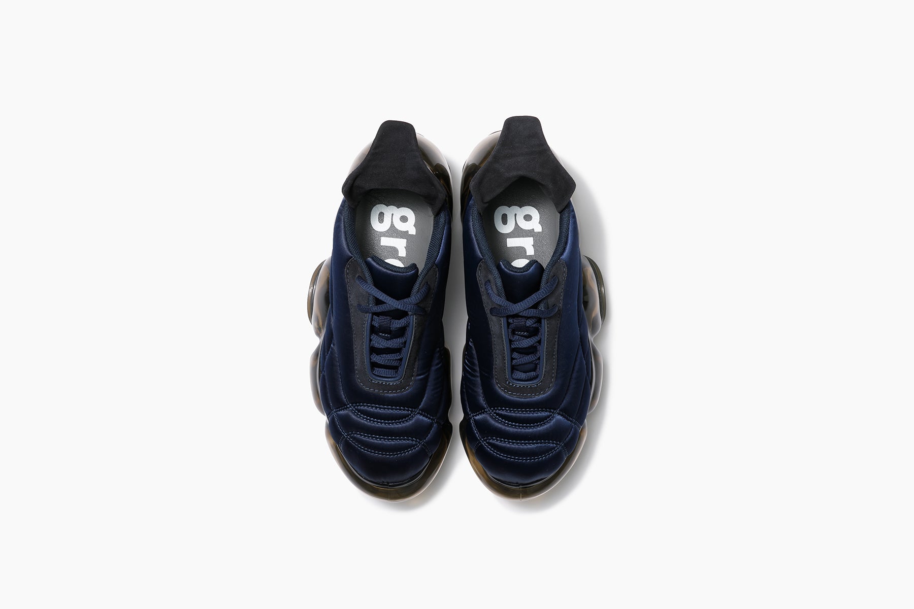 grounds MOOPIE COUPE　NIGHT / BLACK