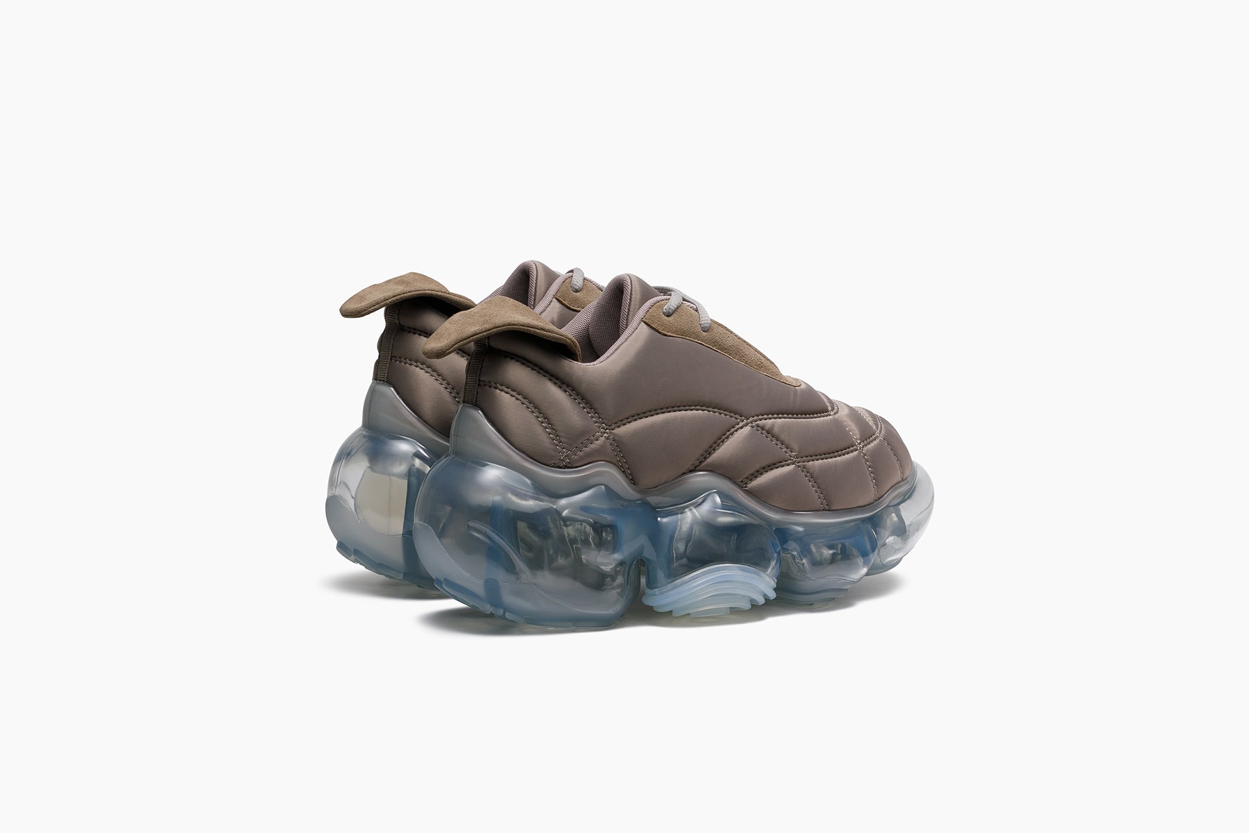 MOOPIE COUPE - SAND / ICE GRAY (ムーピー クープ - サンド / アイス