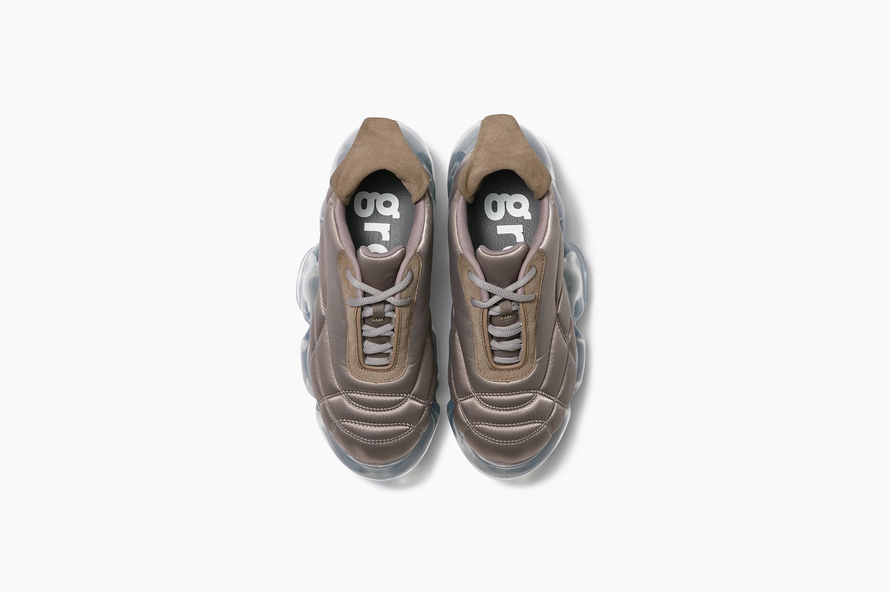 MOOPIE COUPE - SAND / ICE GRAY (ムーピー クープ - サンド / アイス