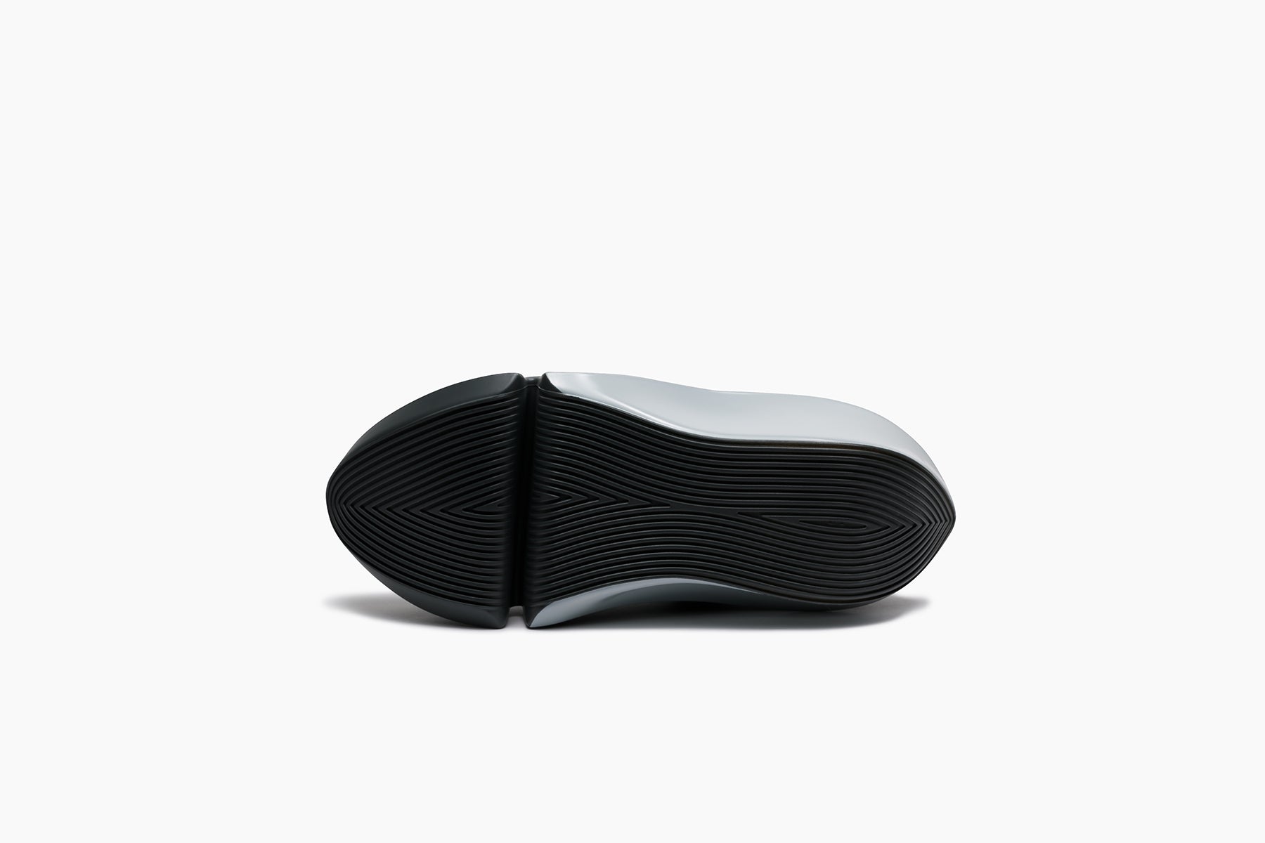 grounds ORCA WAVE　NIGHT LIGHT GRAY / GRAY