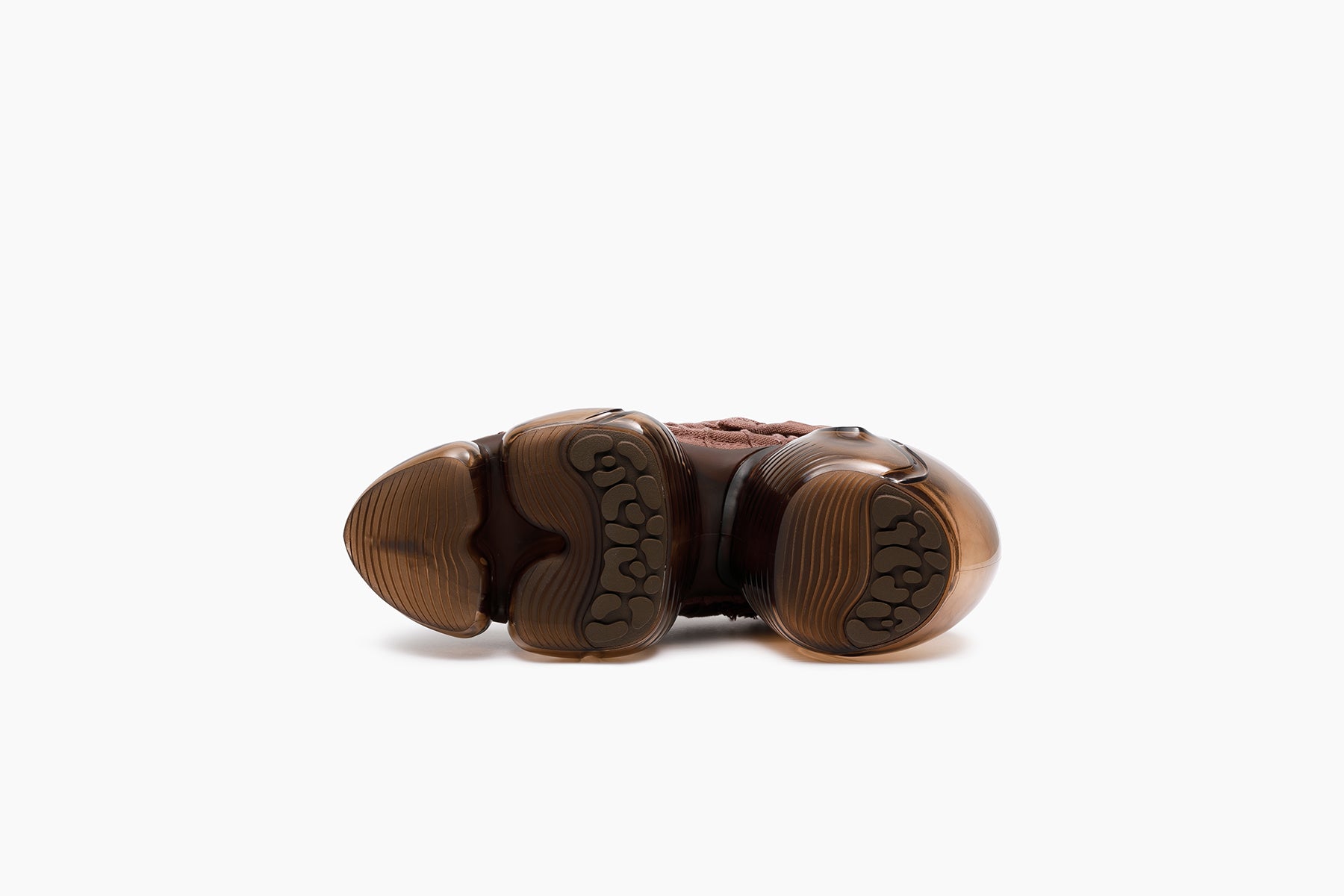 grounds LOOPIE DONUTS COOPER ROSE DENIM / SMOKY BROWN