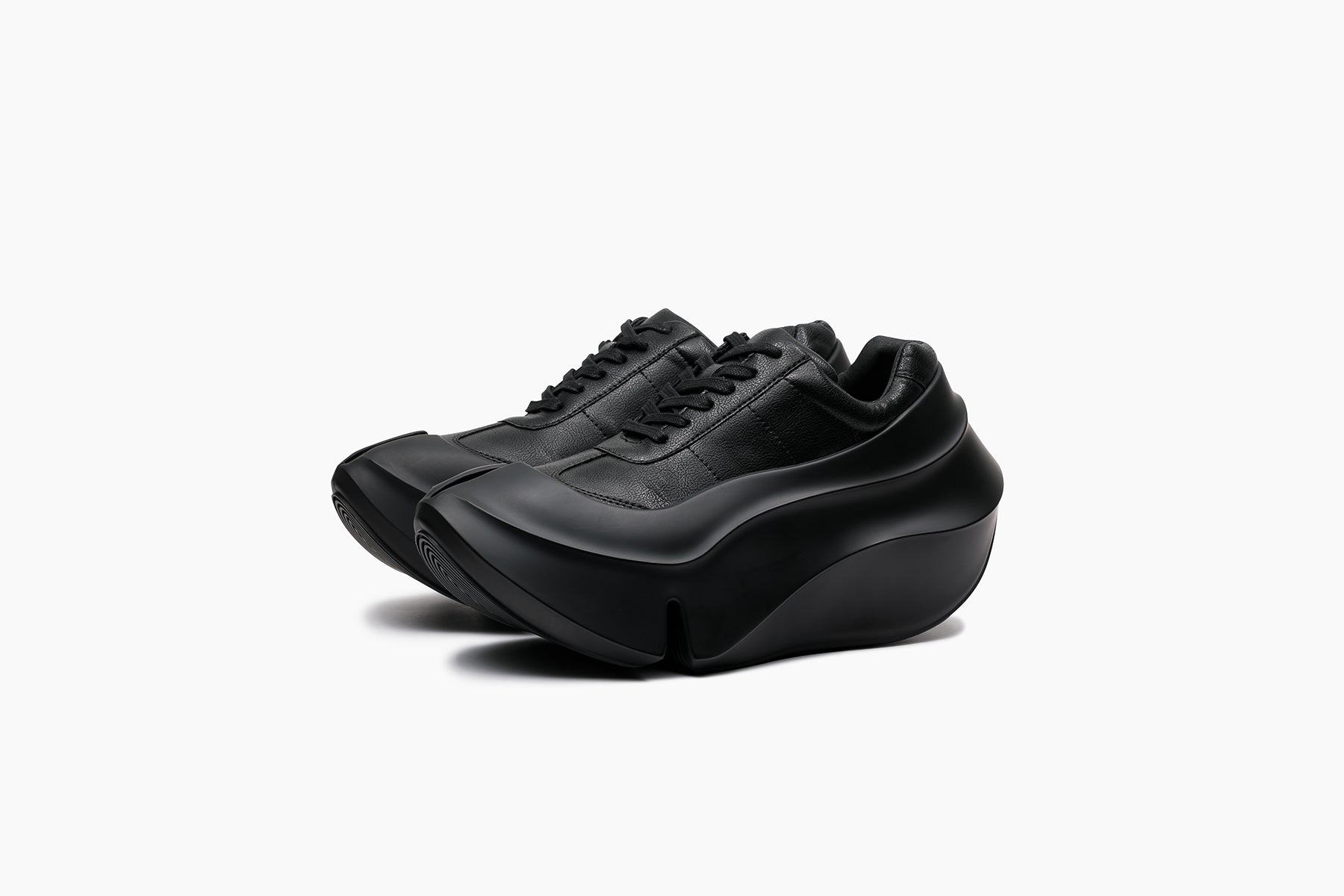 grounds ORCA CLASSIC BLACK / BLACK PAINT