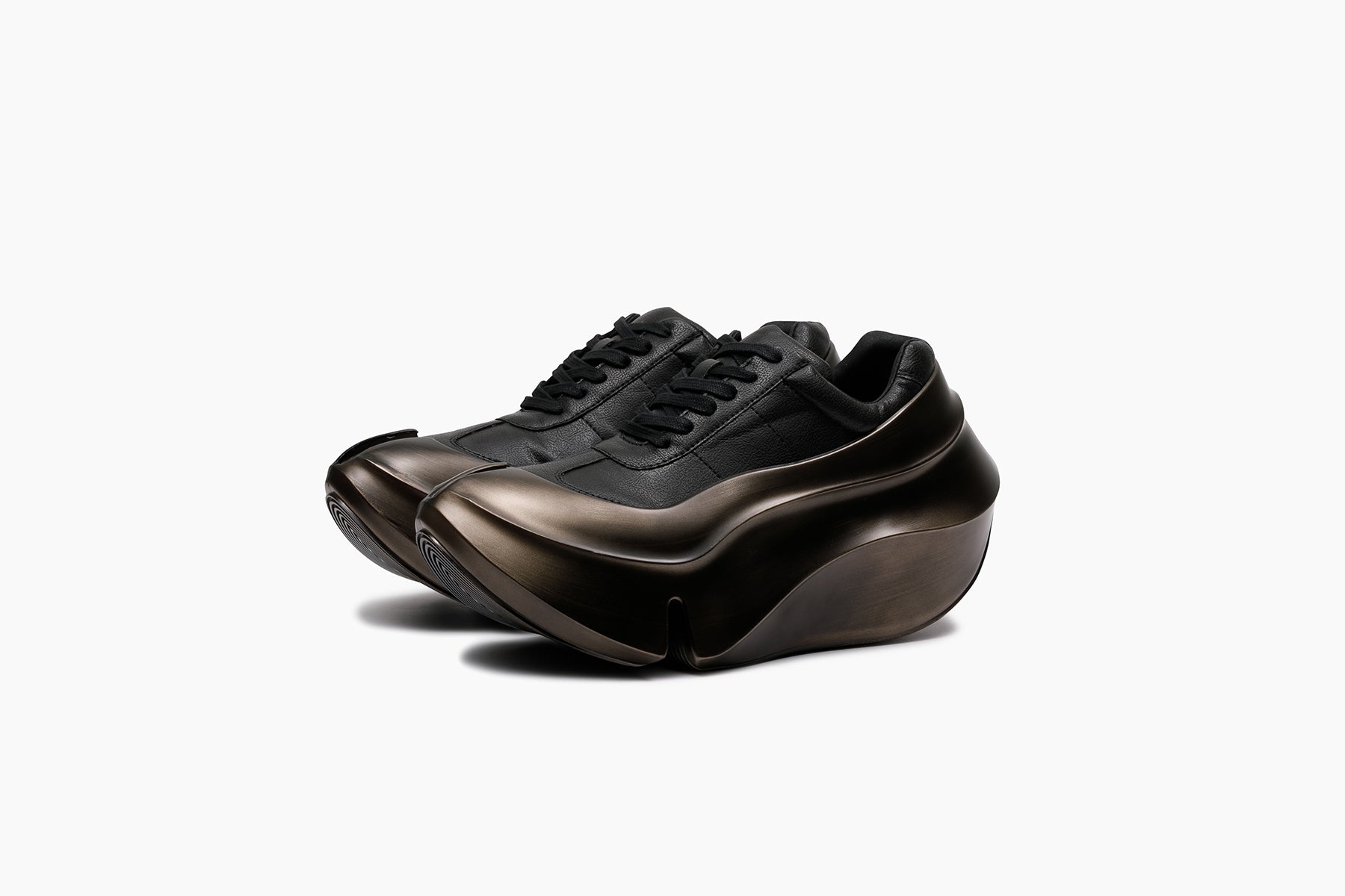 ORCA CLASSIC - UMBER BROWN / DARK BRONZE PAINT (オルカ クラシック
