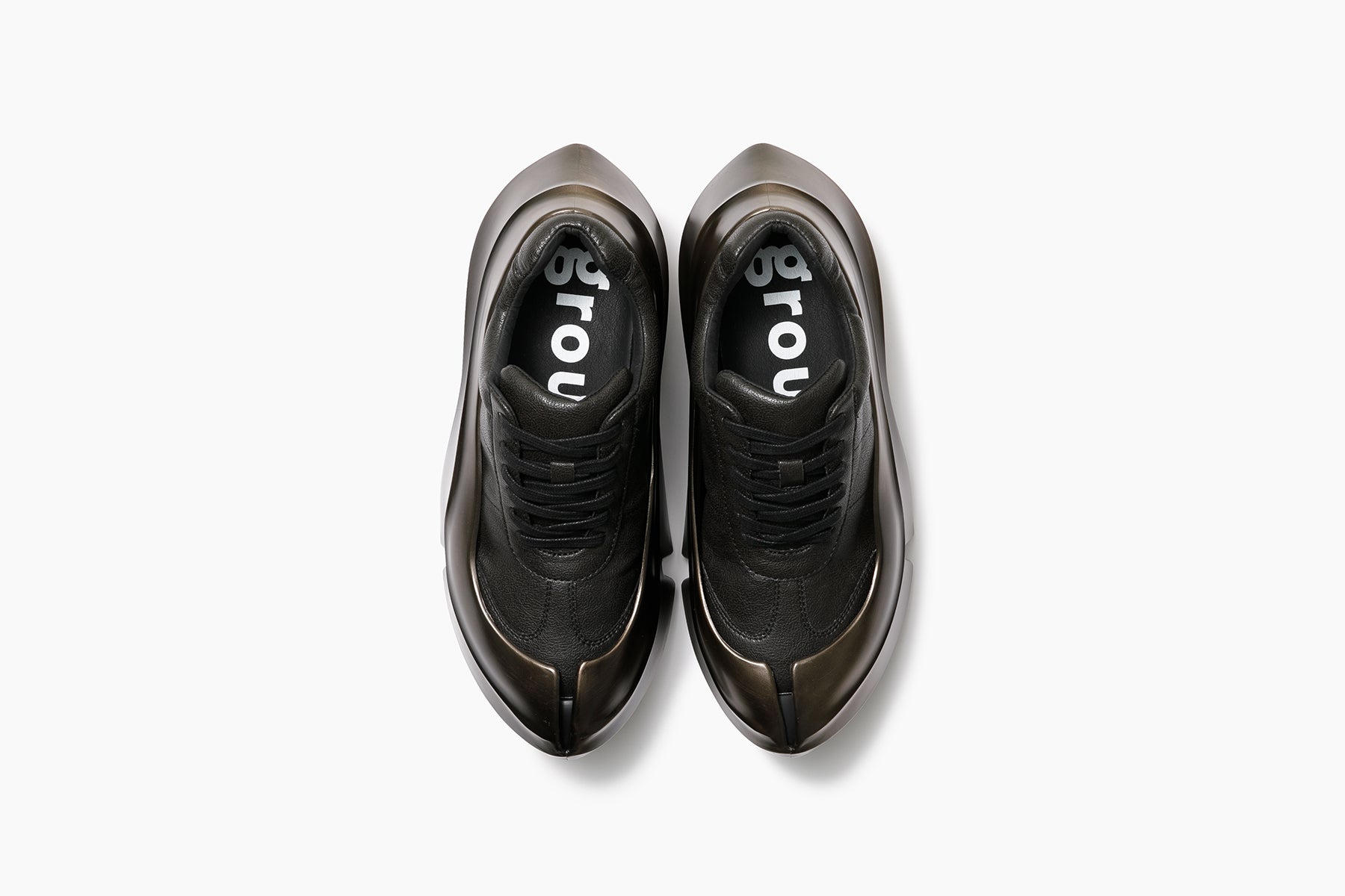 ORCA CLASSIC - UMBER BROWN / DARK BRONZE PAINT (オルカ クラシック