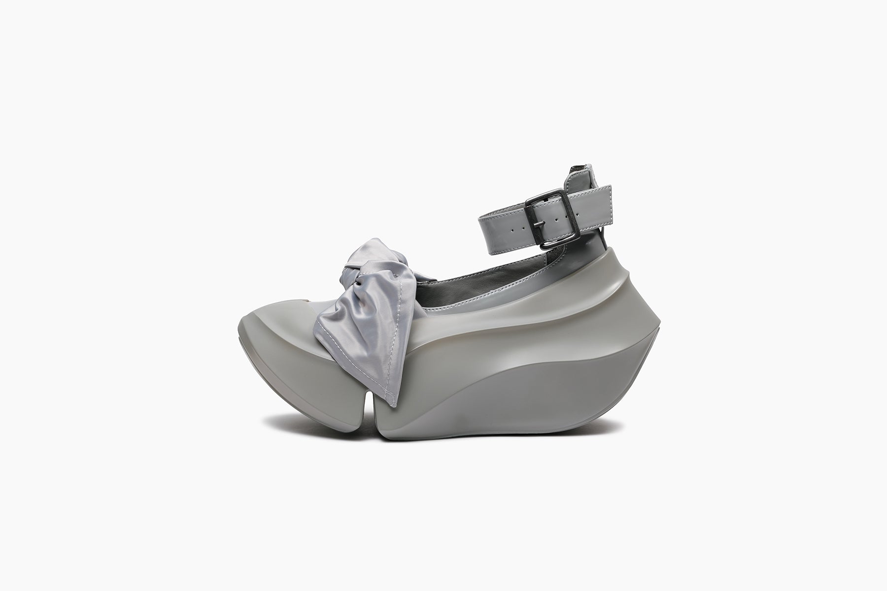 grounds ORCA HANKIE SANDAL CONCRETE / CONCRETE PAINT