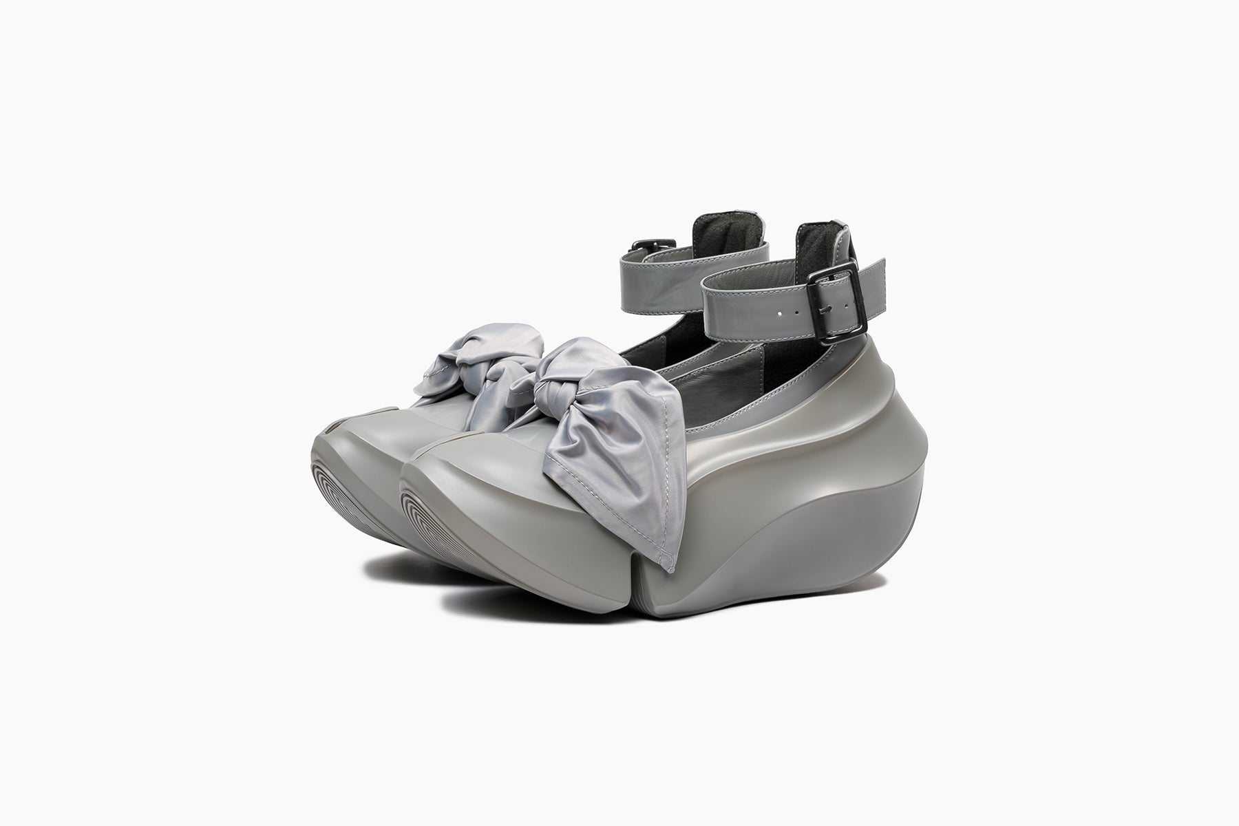 ORCA HANKIE SANDAL - CONCRETE / CONCRETE PAINT (オルカ ハンキー
