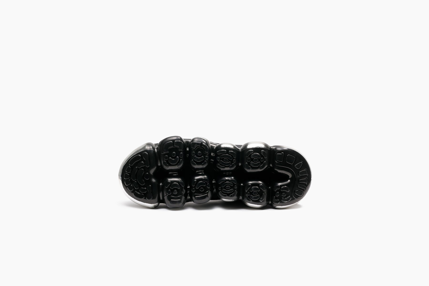 タフィーさま専用✶【grounds】JEWELRY COUPE JEWELRY COUPE STEEL - BLACK / STEEL (ジュエリー クープ スチール